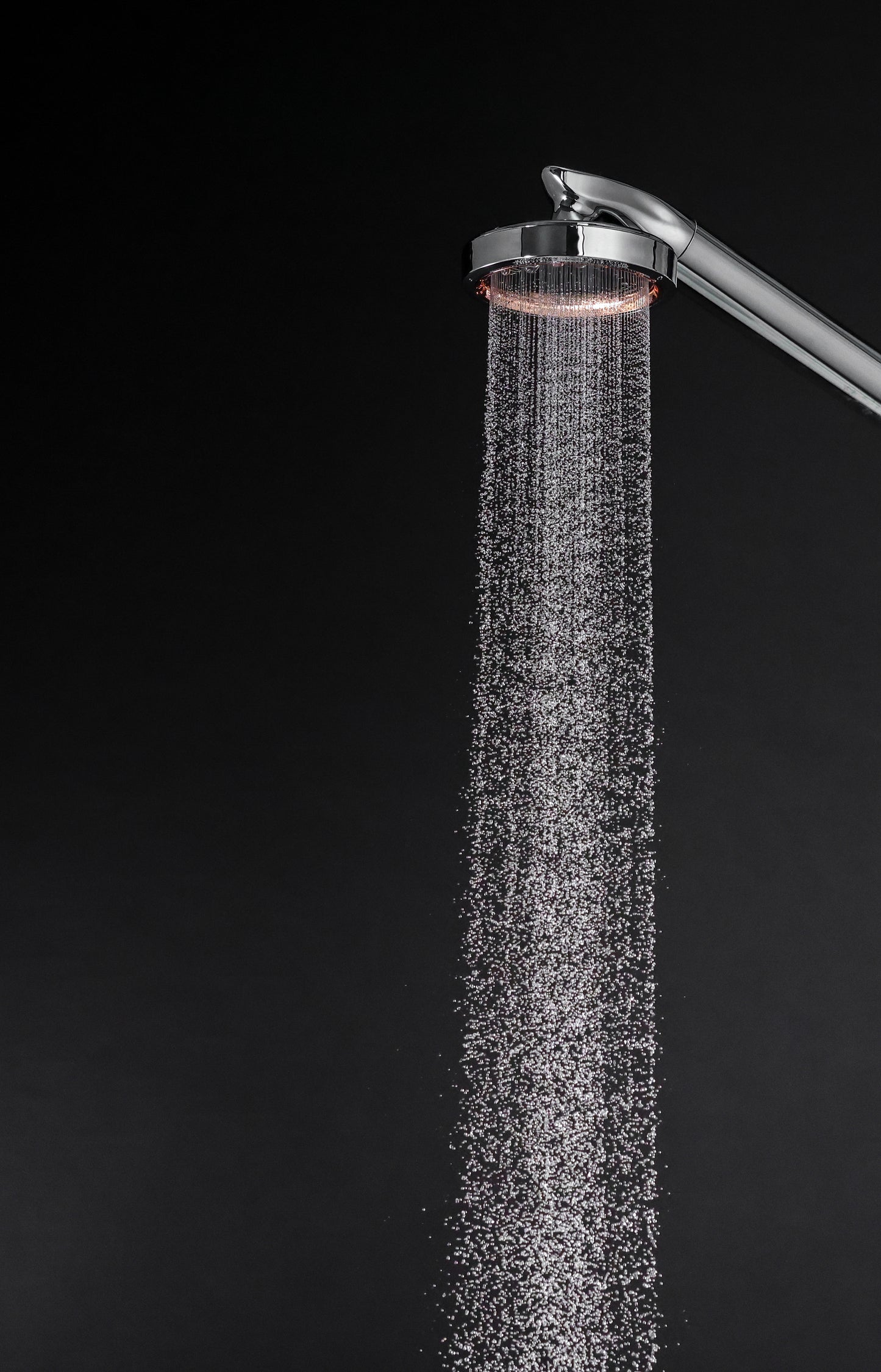 Aroma LUXE -suihkupää aromilla