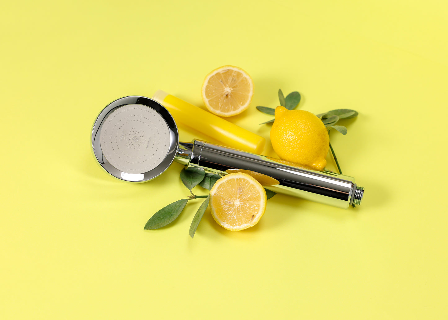 Aromica ARO900 premium suihkupää aromaterapialla