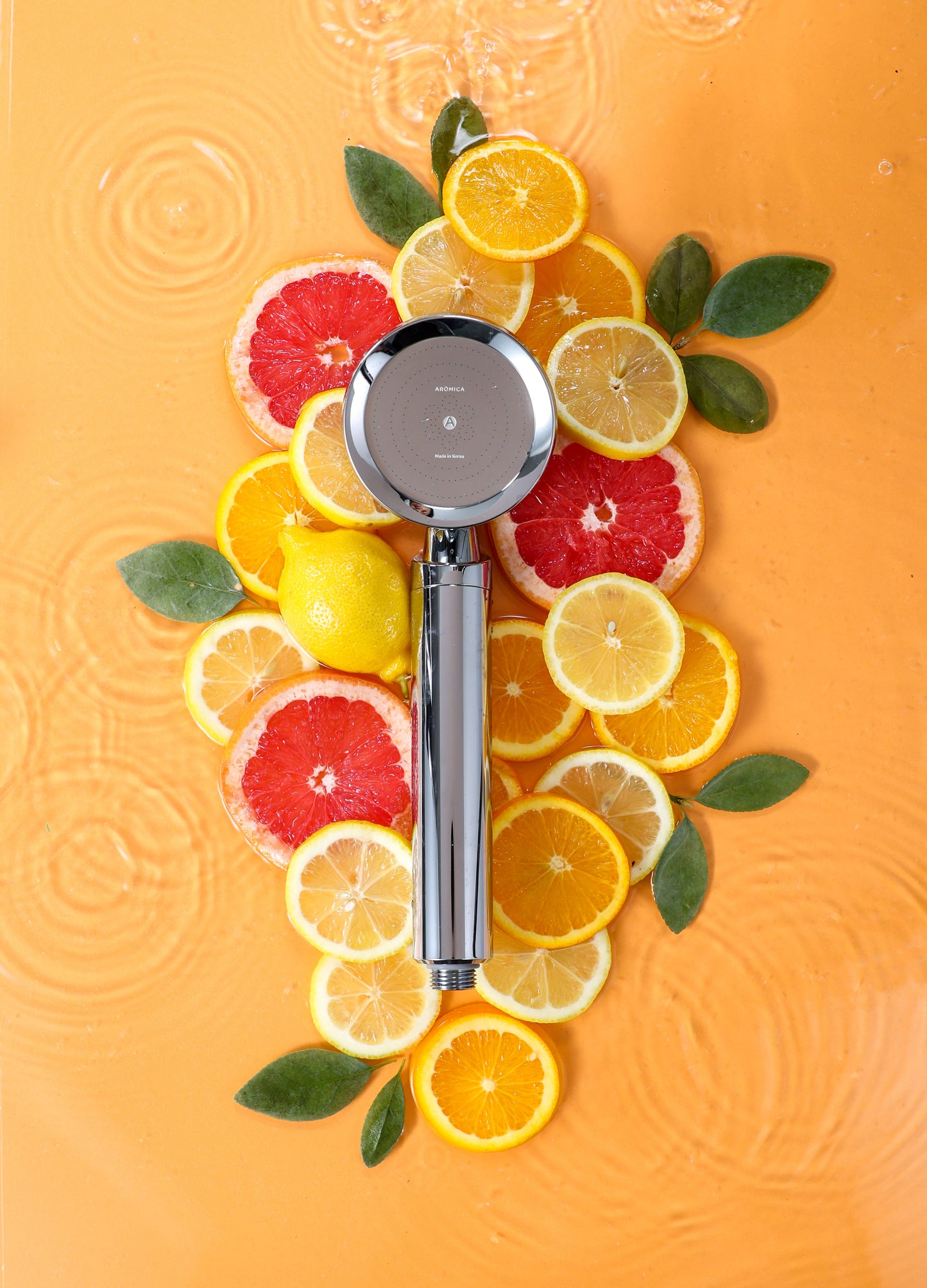 Aromica ARO900 + Aroma paketti