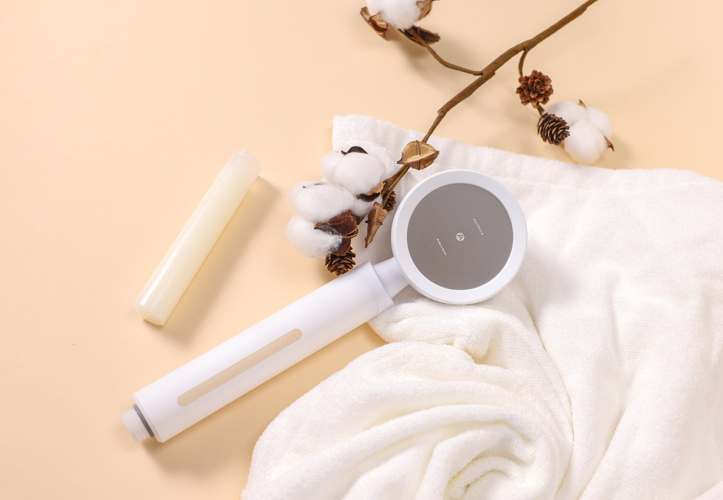 Aromica aromigeelipatruuna Baby Powder