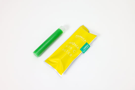 Aromica aromigeelipatruuna Deep In The Forest