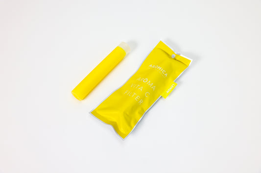 Aromica aromageelipatruuna Lemon