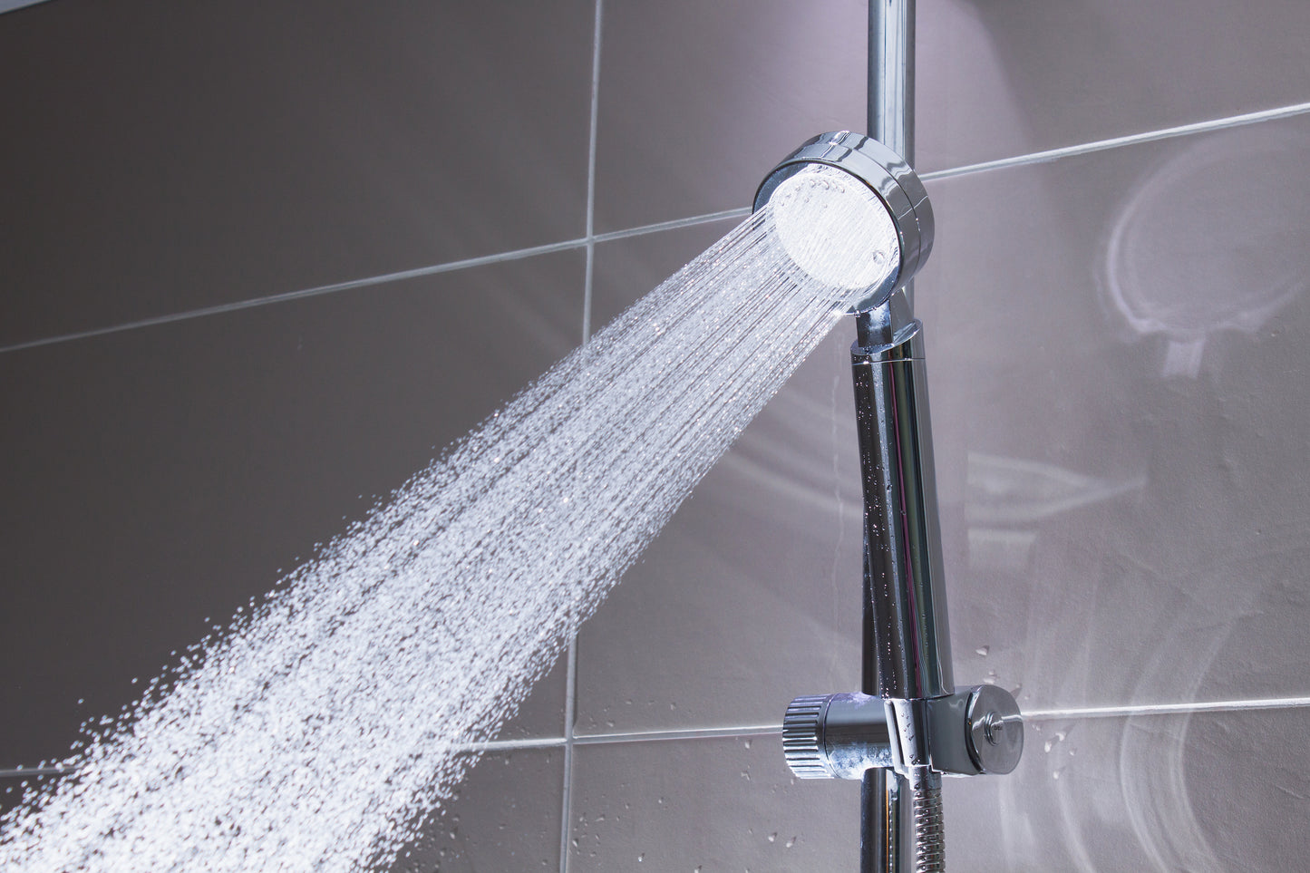 Aroma Sense AS-9000 Luxury Shower Head With Aroma