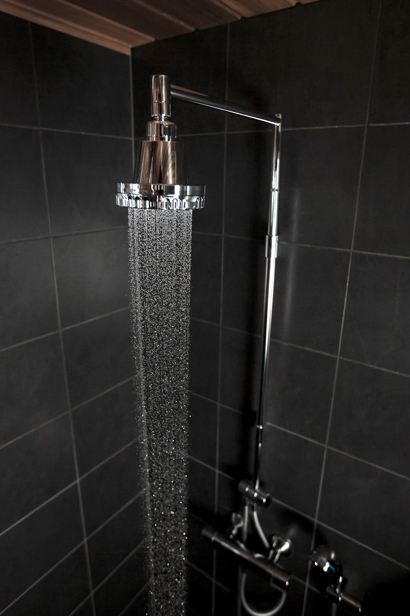 Aroma Sense Arofix-1 Premium -kattosuihkupää aromasuodattimella