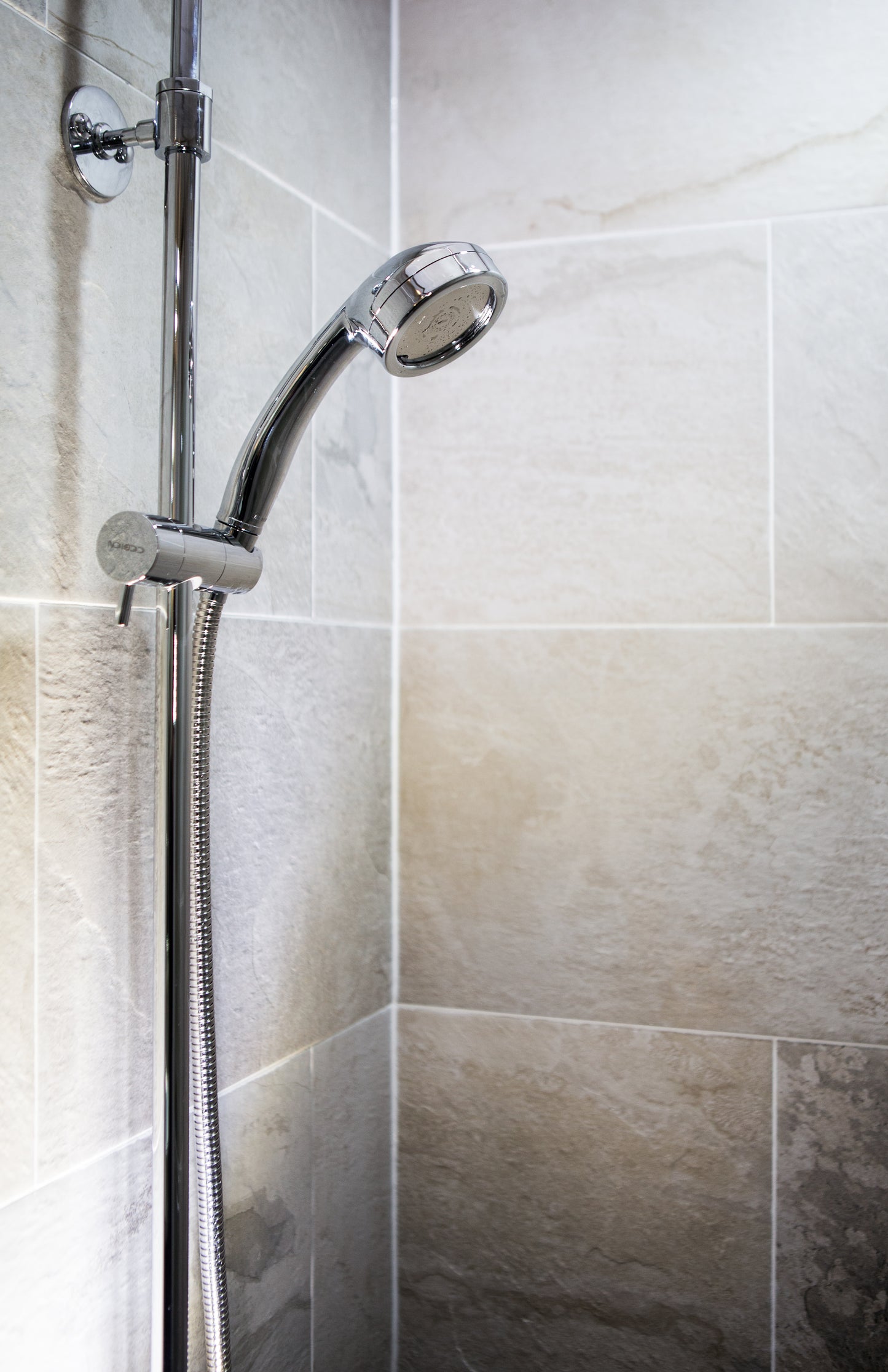 Aroma Sense -vettä säästävä suihkupää PR-SJW