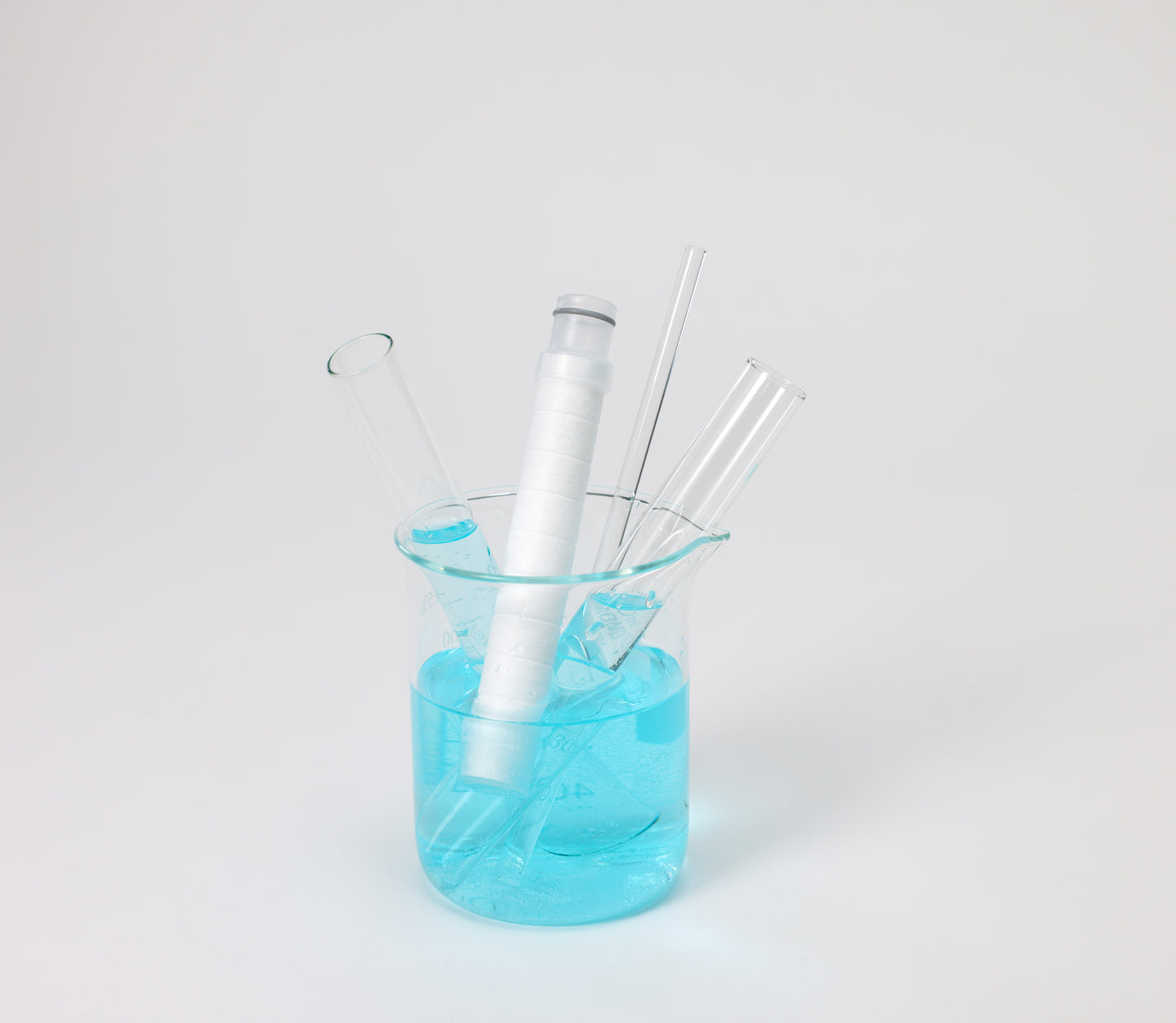 WL-tehosuodatin Aromican suihkupäähän, 3 kpl pakkaus