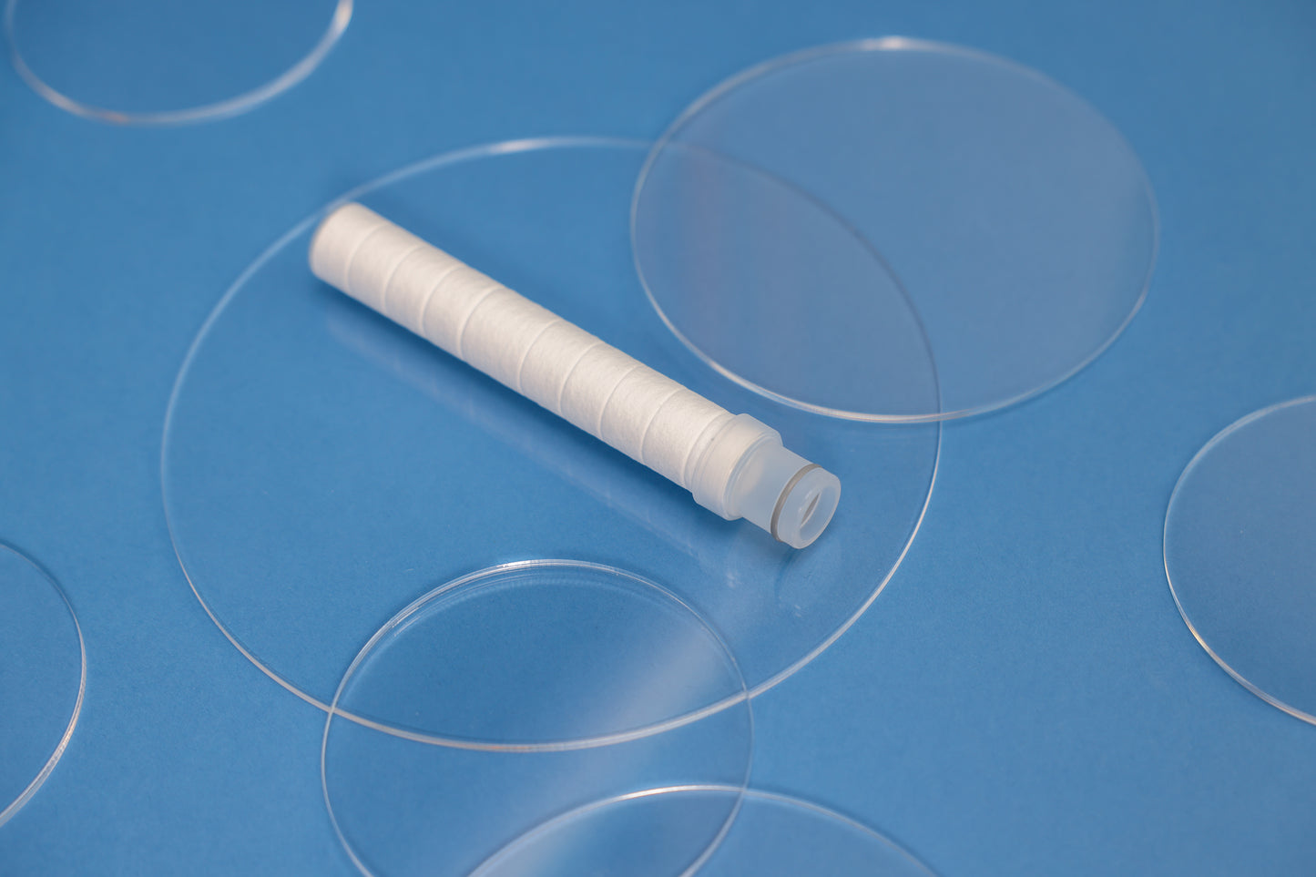 WL-tehosuodatin Aromican suihkupäähän, 3 kpl pakkaus