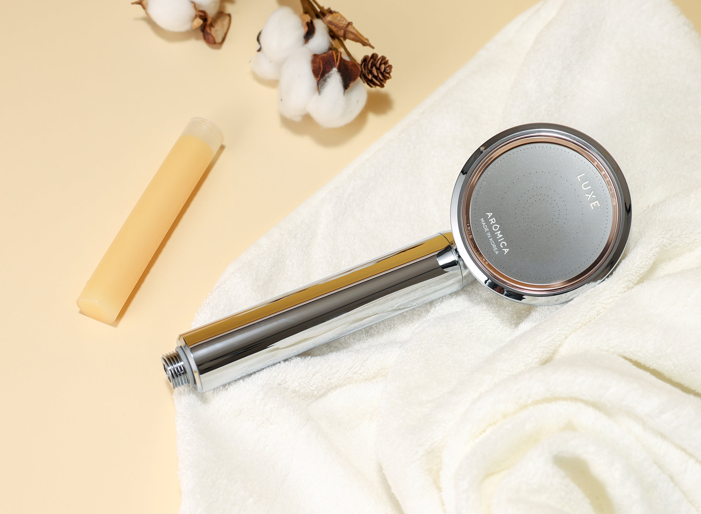 Aromica LUXE + Aroma paketti