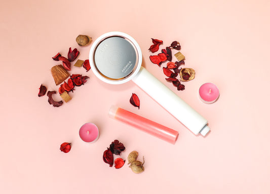 Aromica LUXE + Aroma paketti