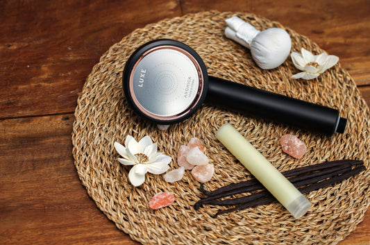 Aromica LUXE + suodatinpaketti