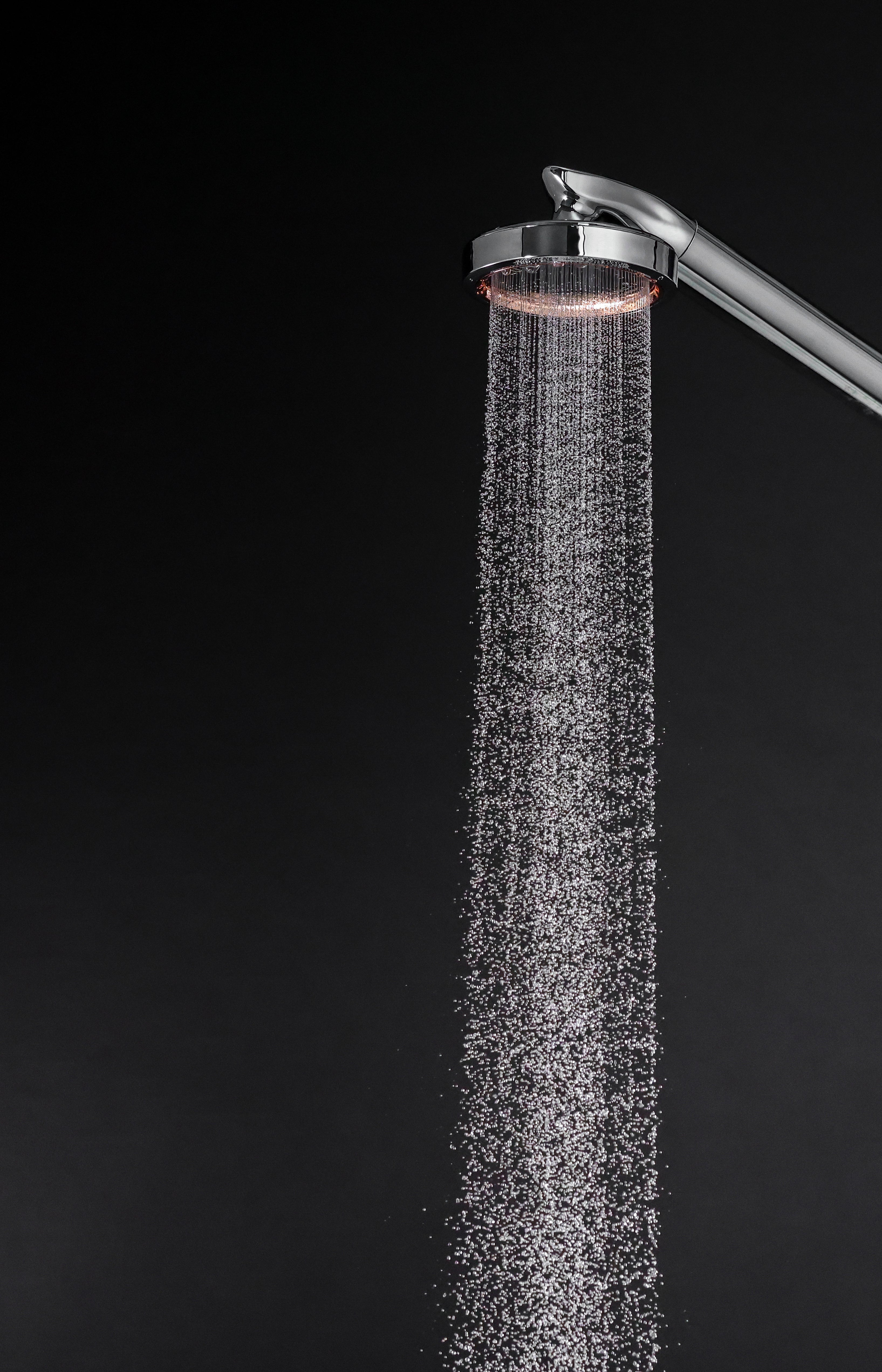 Aromica LUXE -suihkupää 