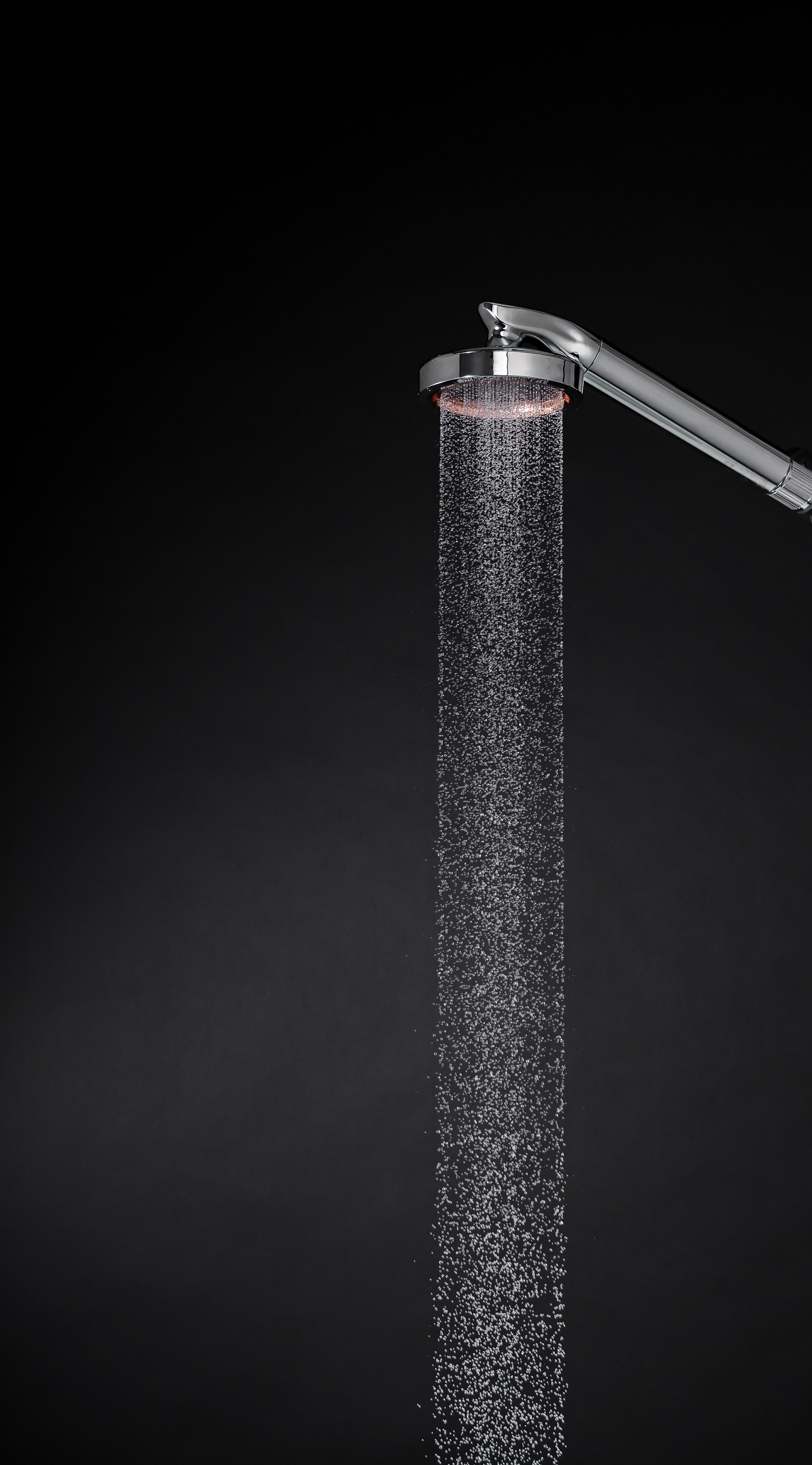 Aromica LUXE -suihkupää 