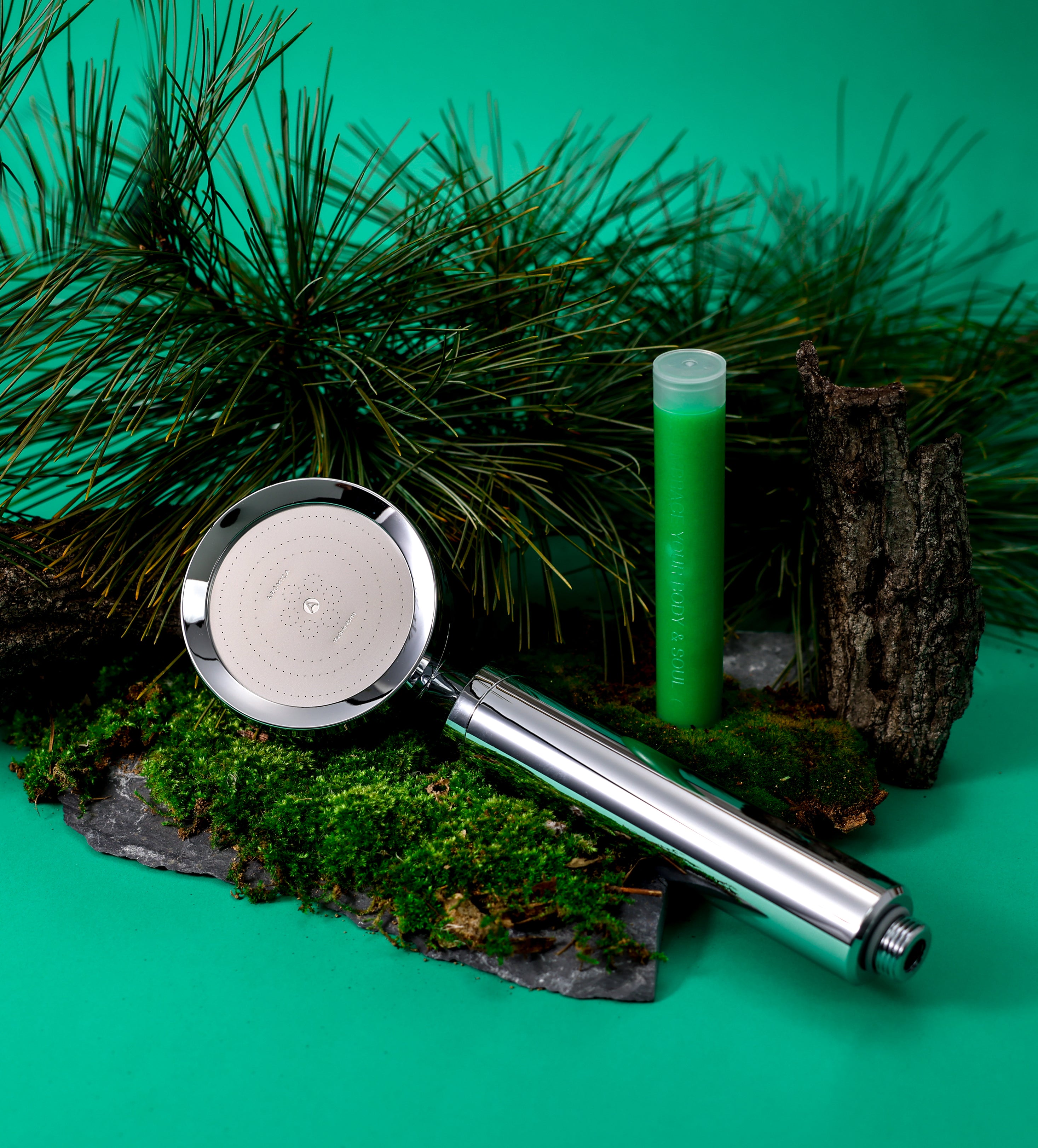 Aromica ARO900 suihkupää 