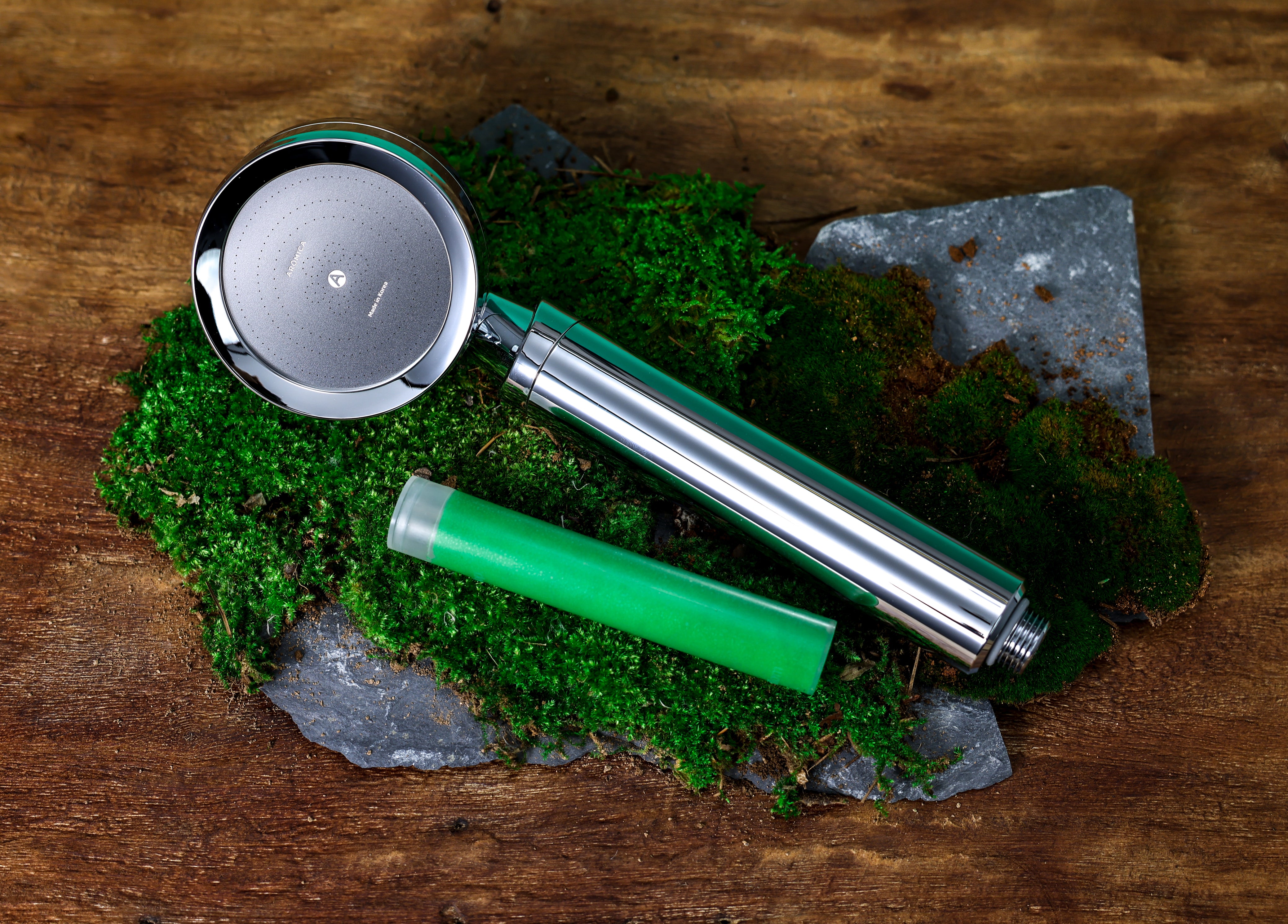 Aromica ARO900 suihkupää 