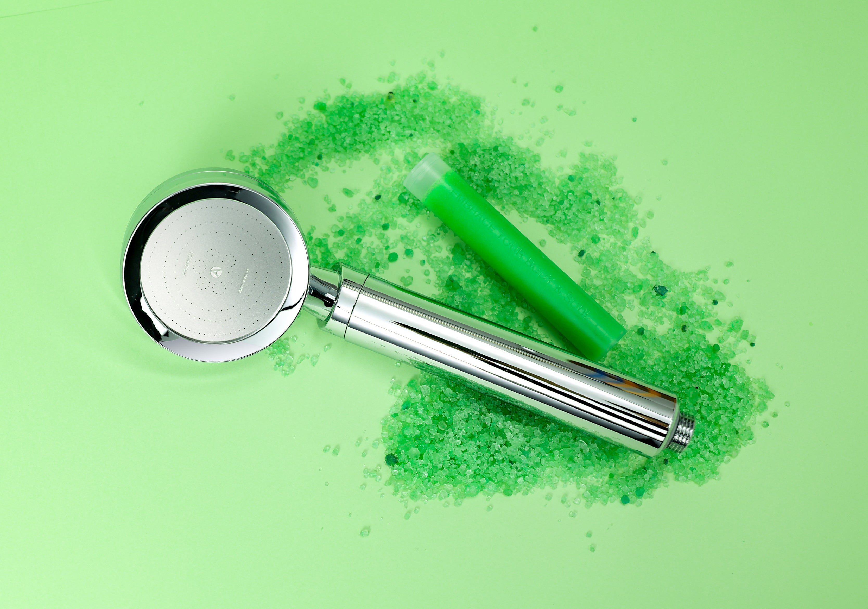 Aroma Scent Cartridge Green Apple 3 Package