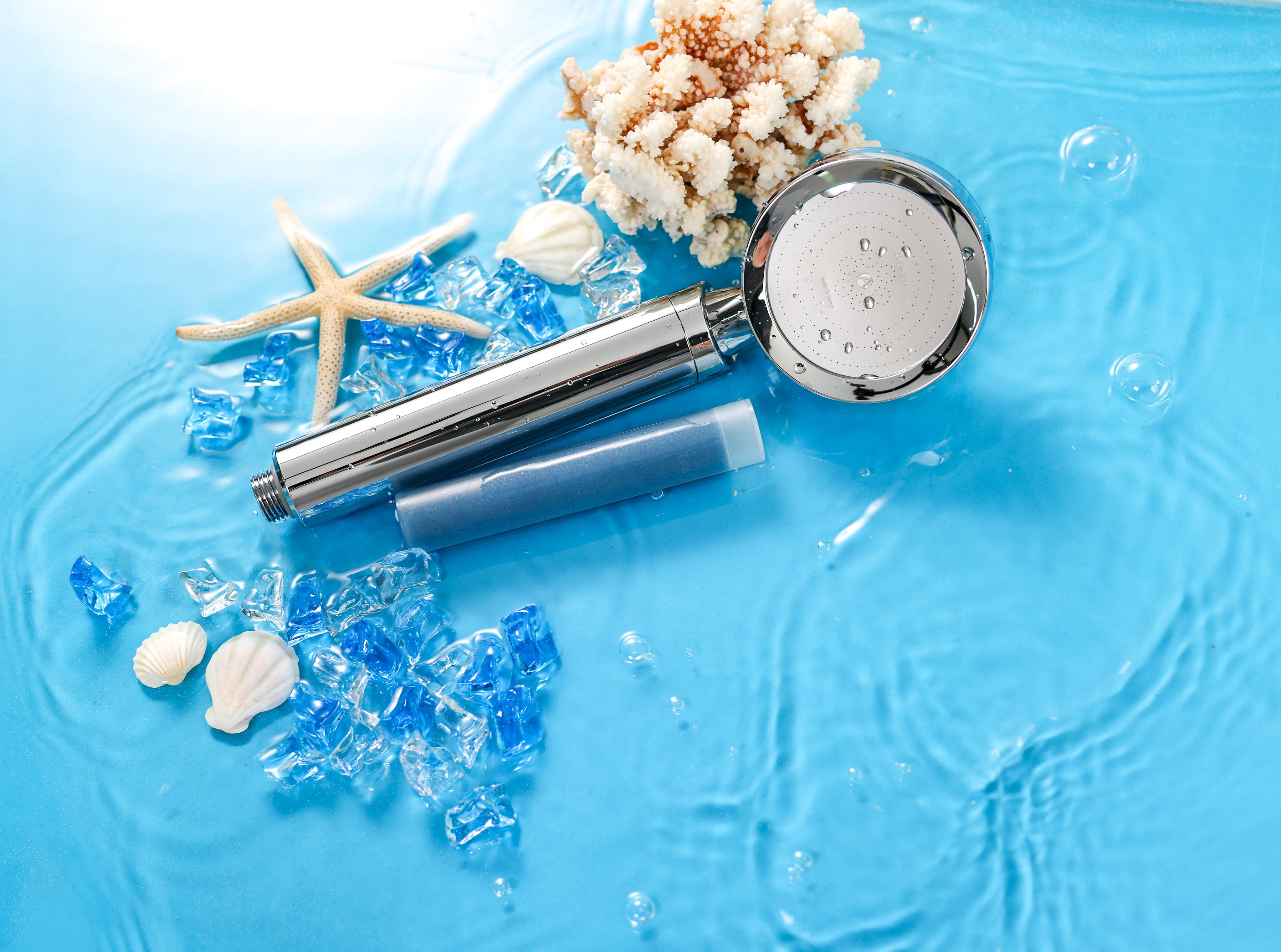 Aromica ARO900 suihkupää 