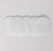 Suihkusuodatin Aromica Luxe, 5 kpl