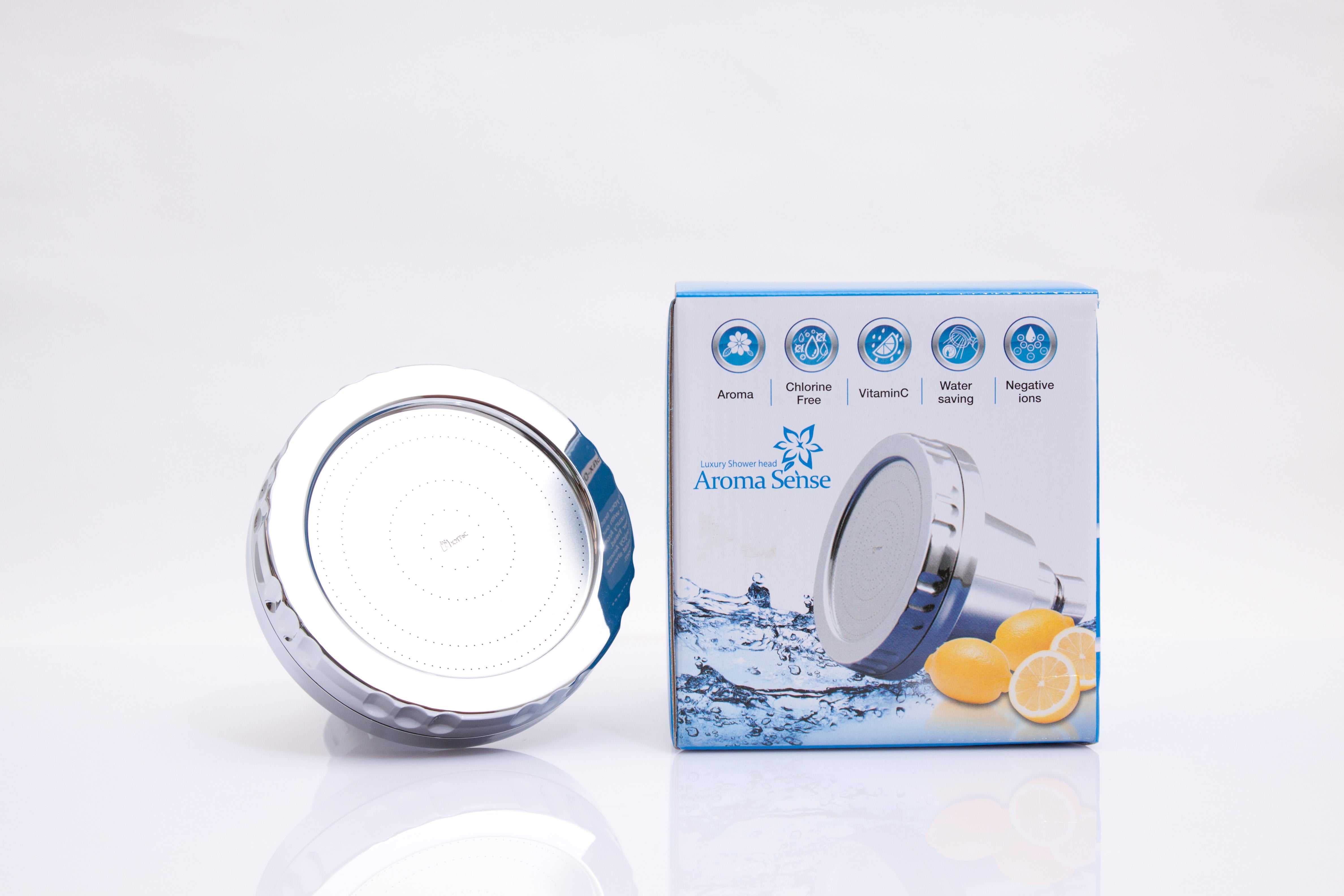 Aroma Sense Arofix-1 kattosuihku 