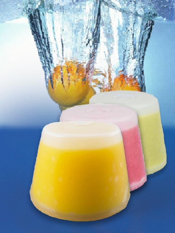 Green Apple Aroma Scent Cartridge For Arofix-01 Shower