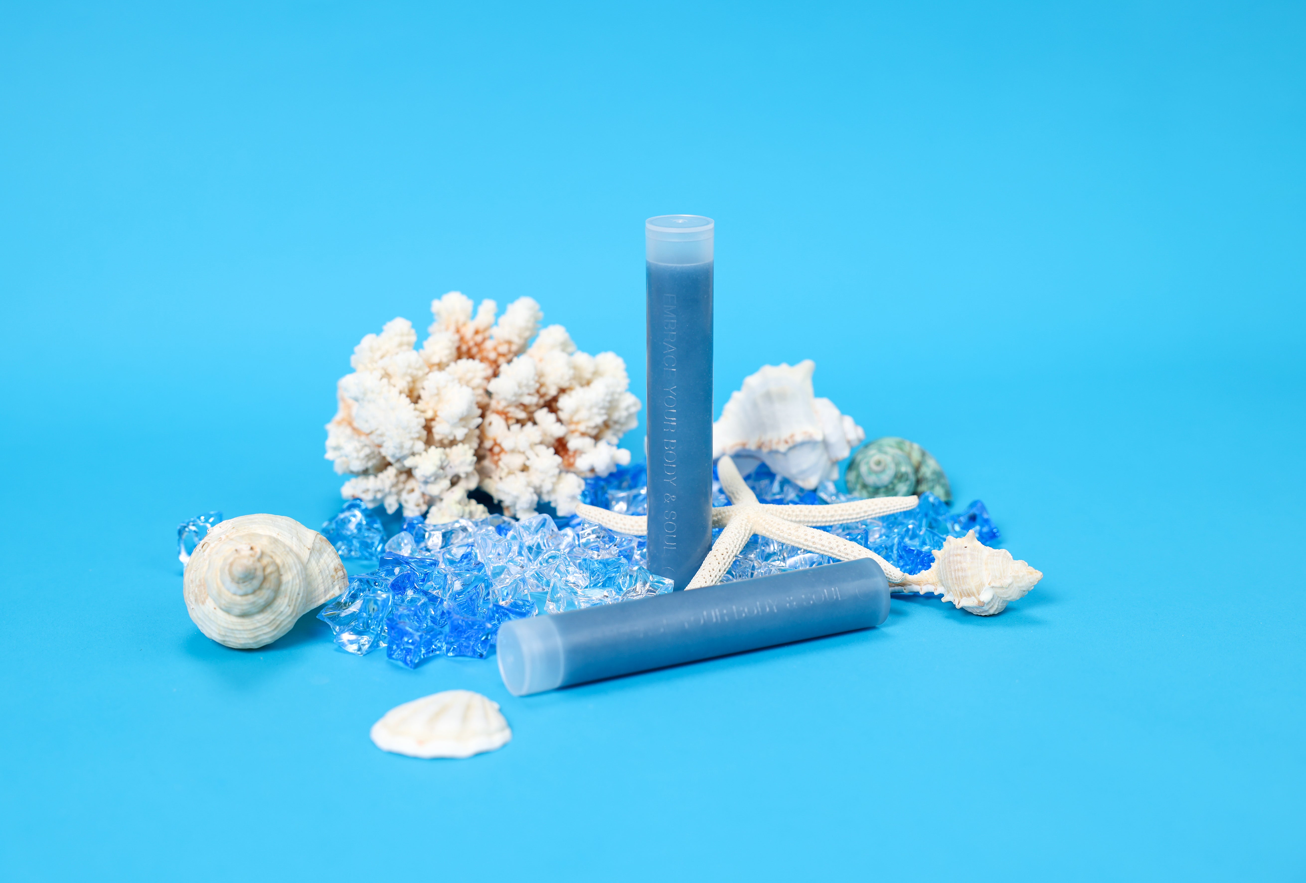 Aromica aromigeelipatruuna Blue Ocean