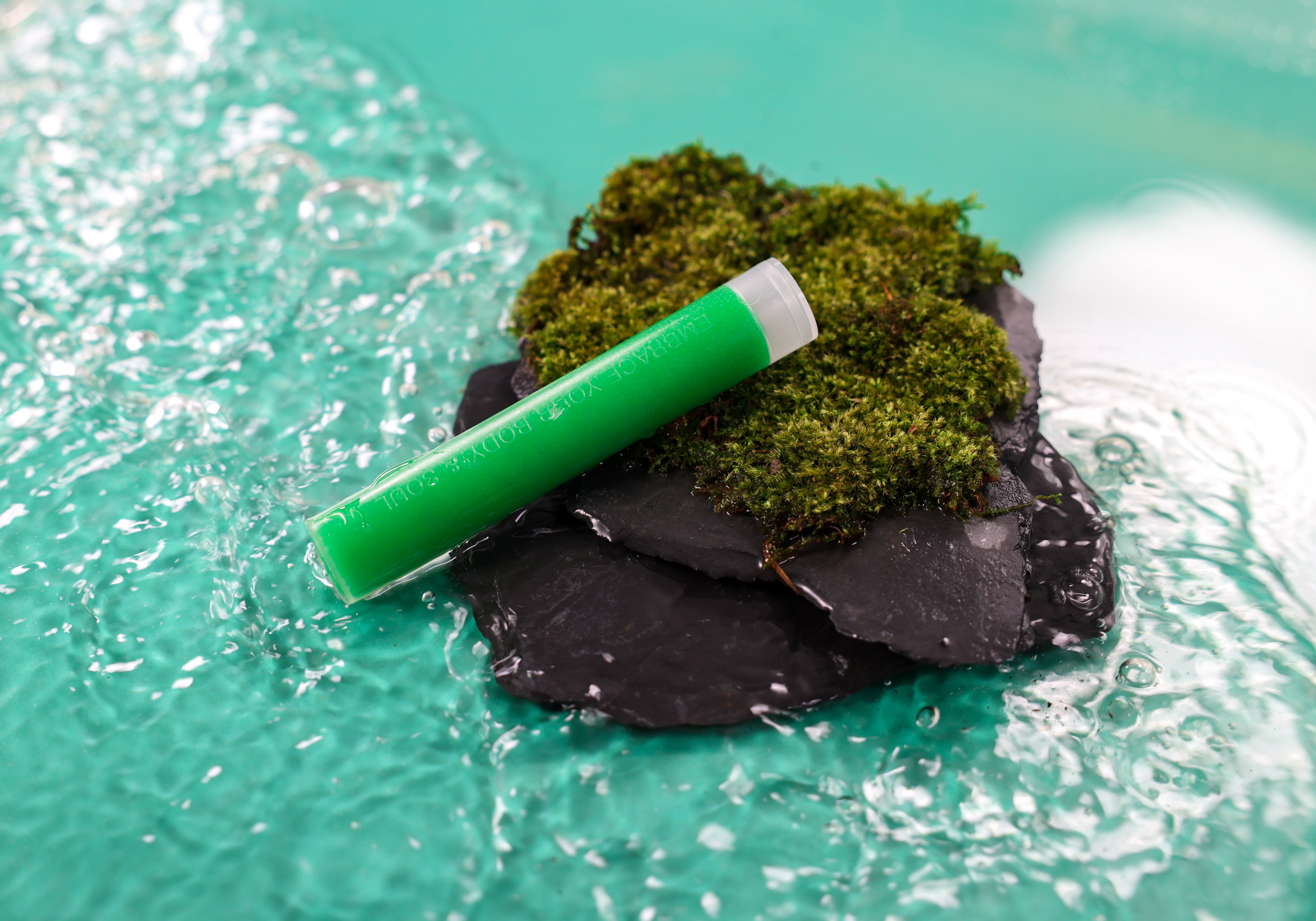 Aromica aromigeelipatruuna Deep In The Forest