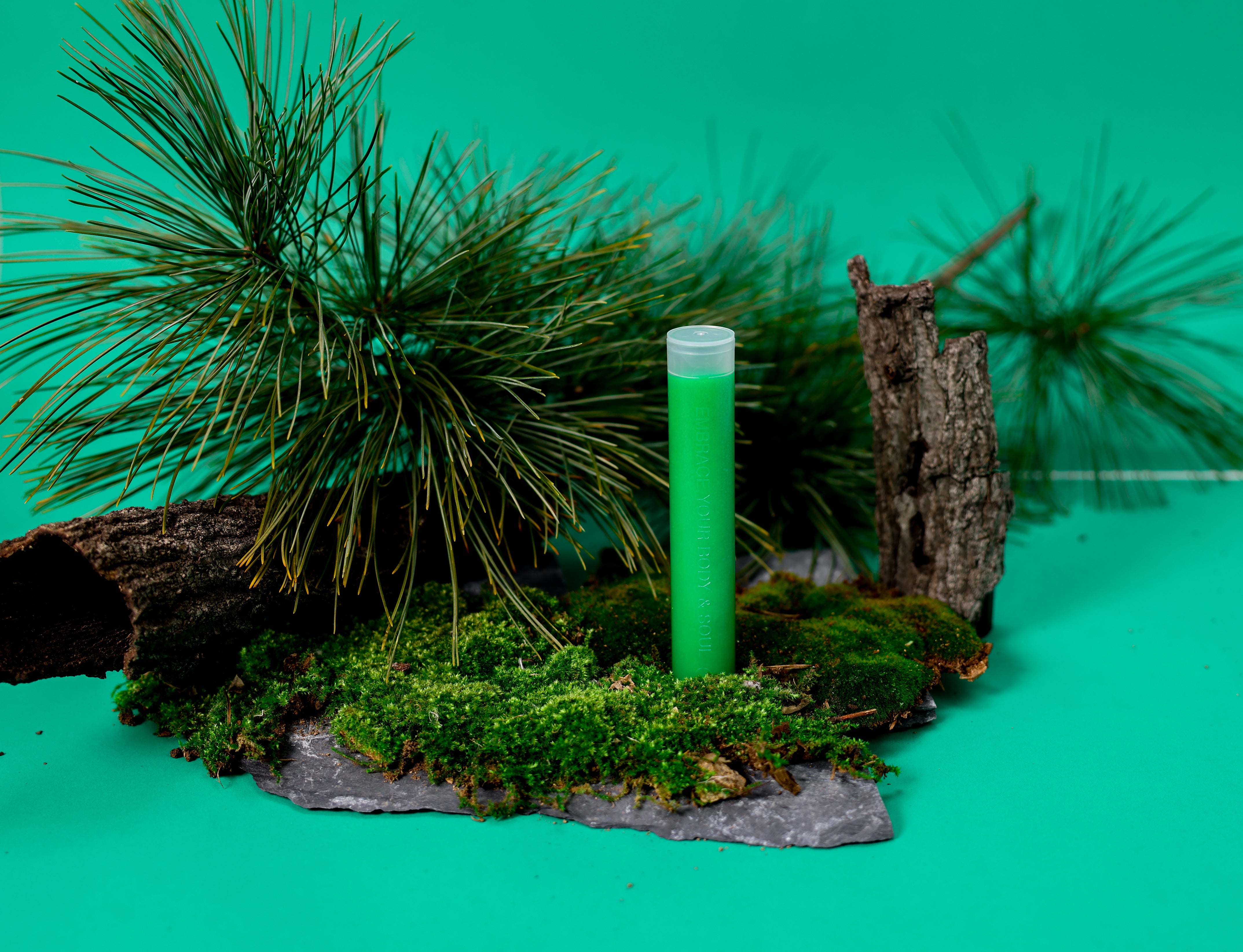 Aromica aromigeelipatruuna Deep In The Forest