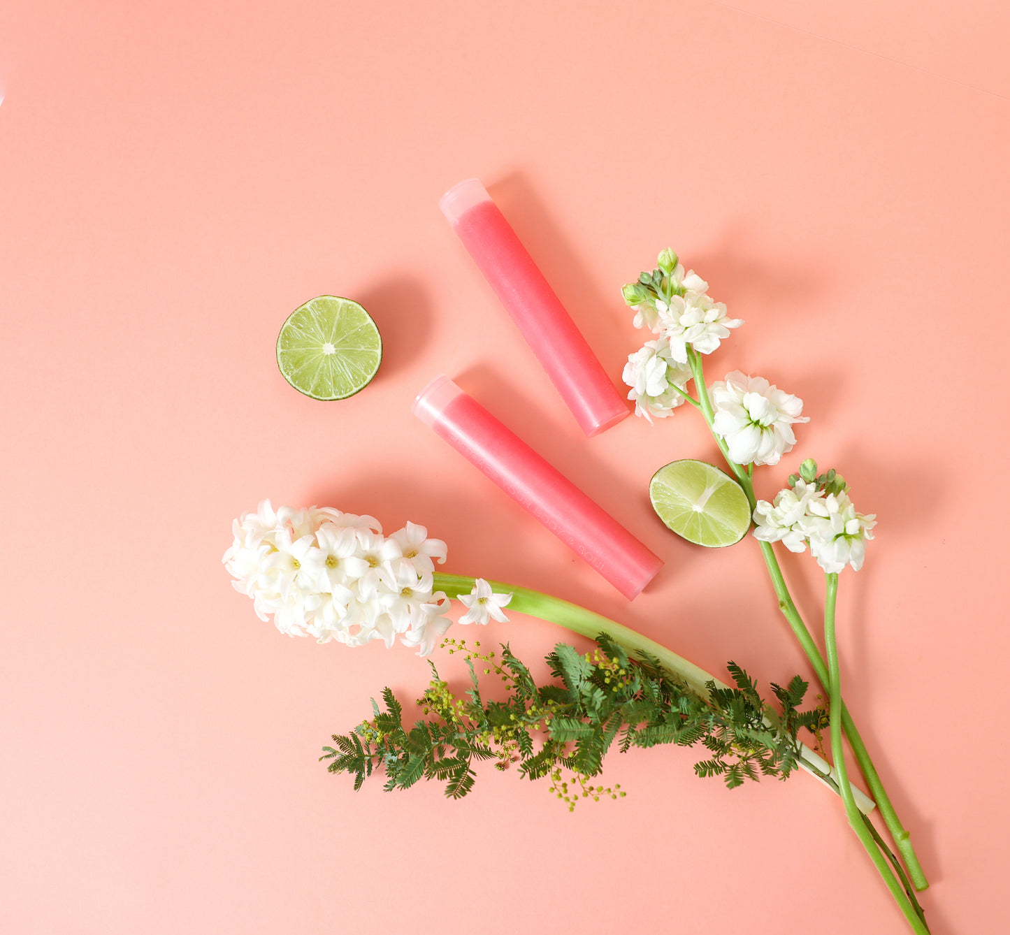 Aromica aromigeelipatruuna White Citrus