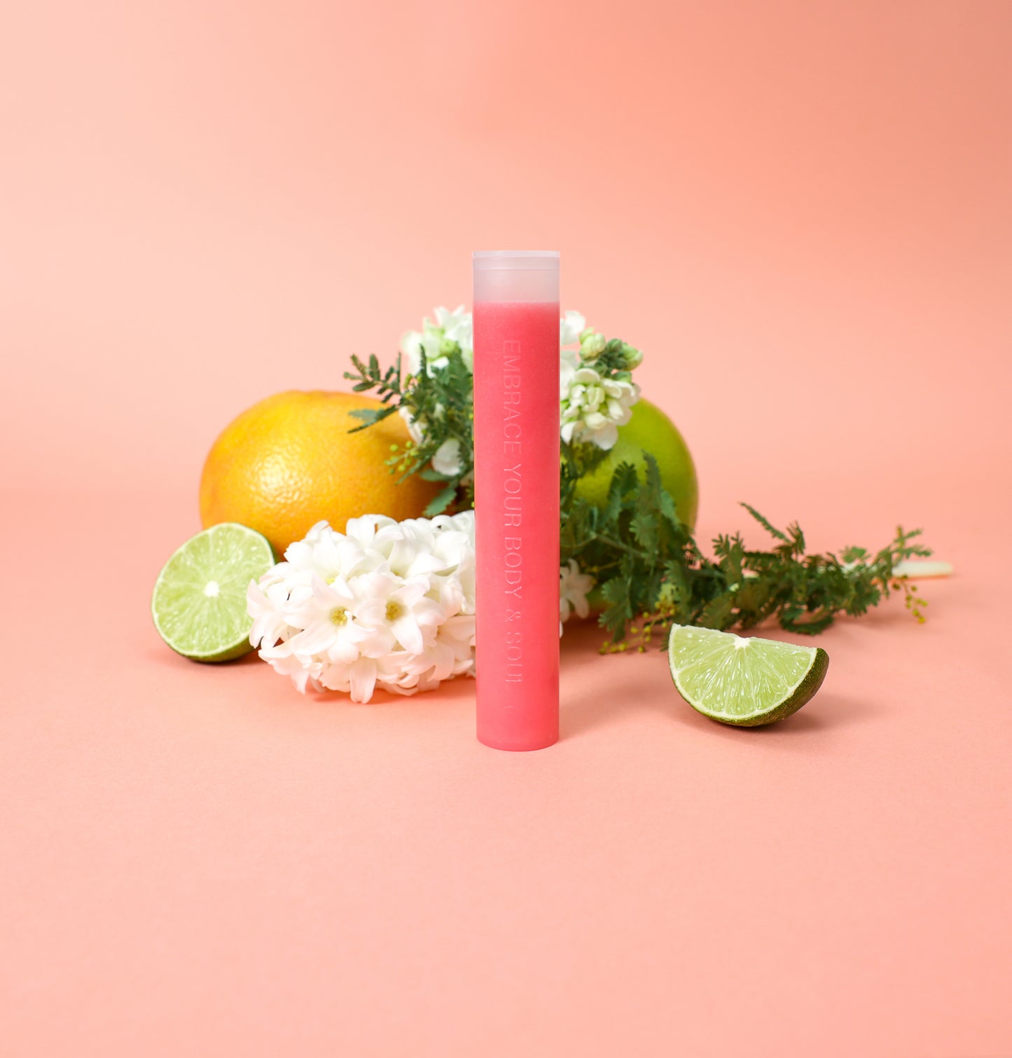 Aromica aromigeelipatruuna White Citrus