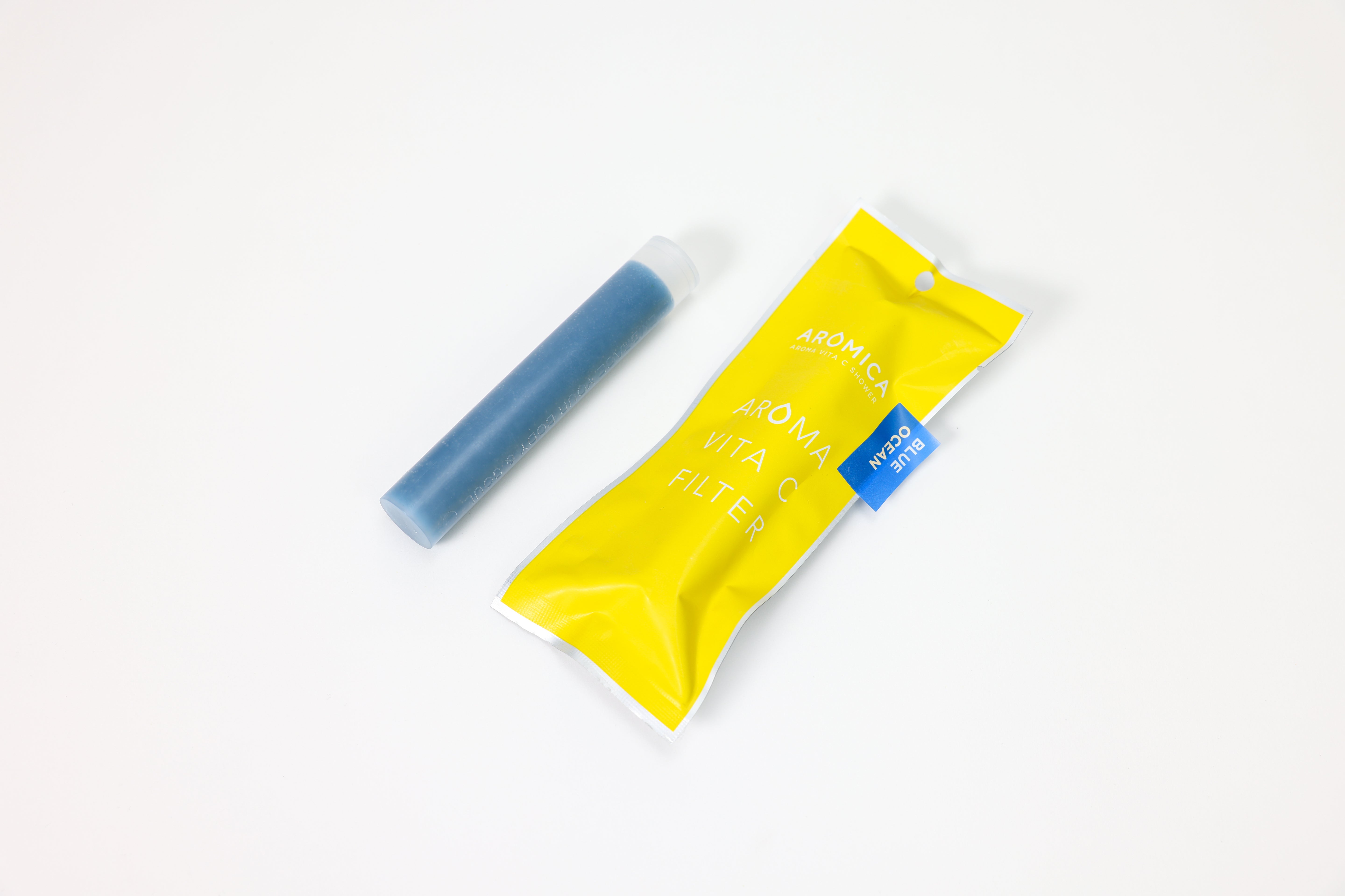 Aromica aromigeelipatruuna Blue Ocean