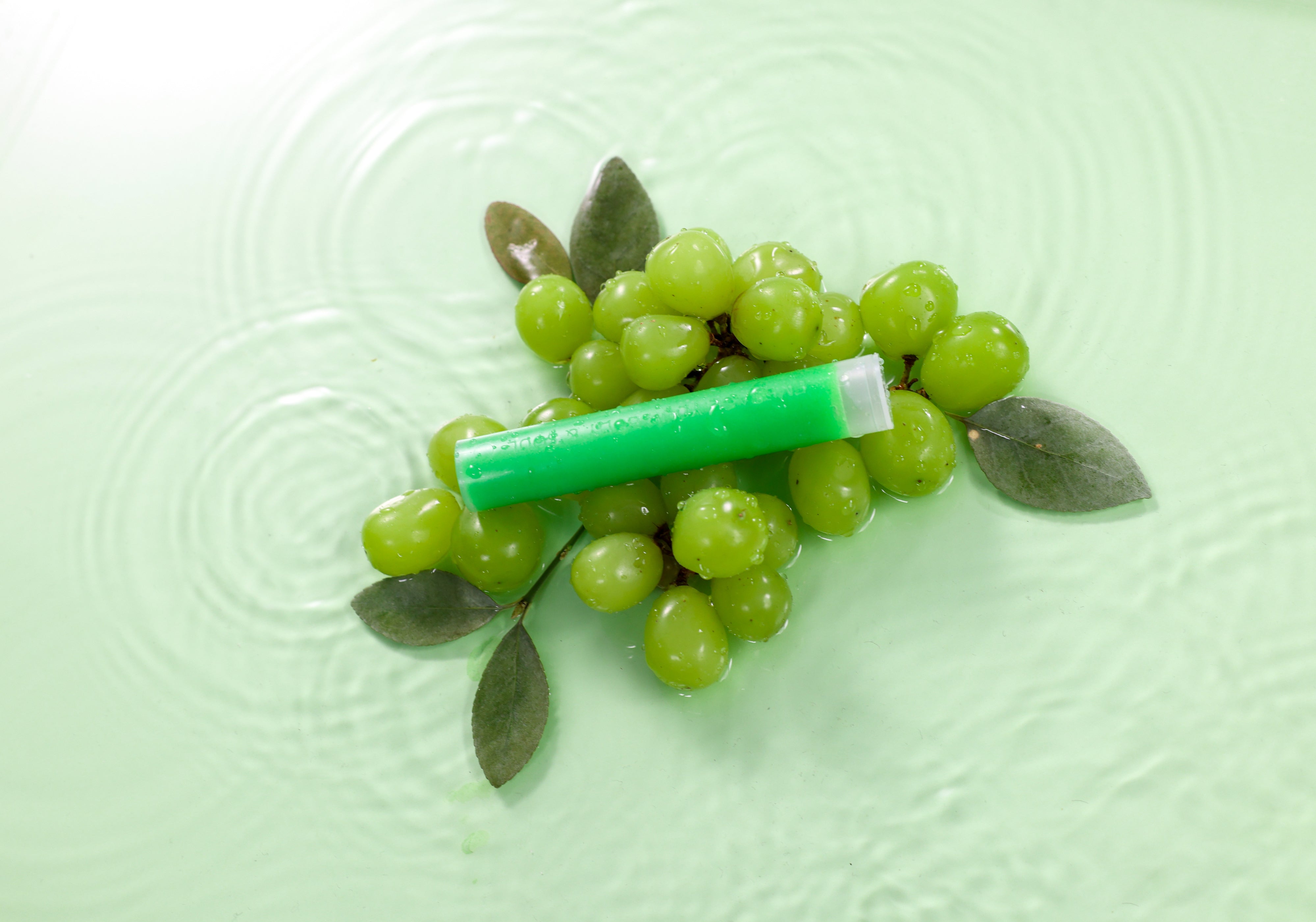 Aromica aromigeelipatruuna Green Grape