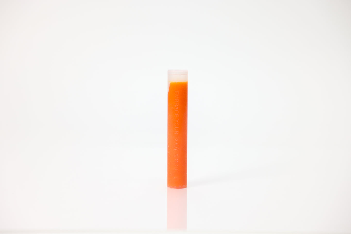 Aromica aromigeelipatruuna Mandarin Tea