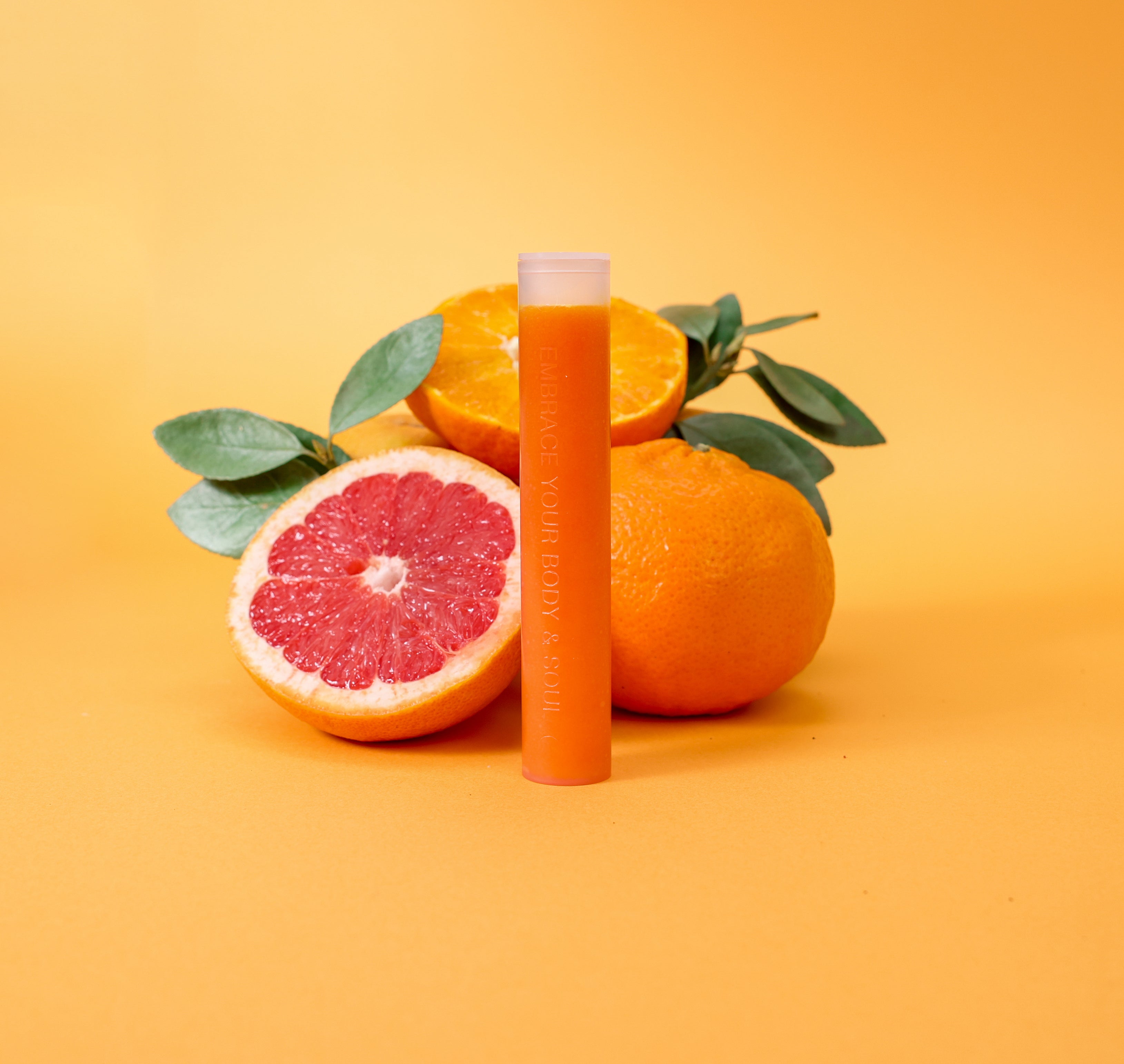 Aromica Aroma Scent Cartridge Mandarin Tea