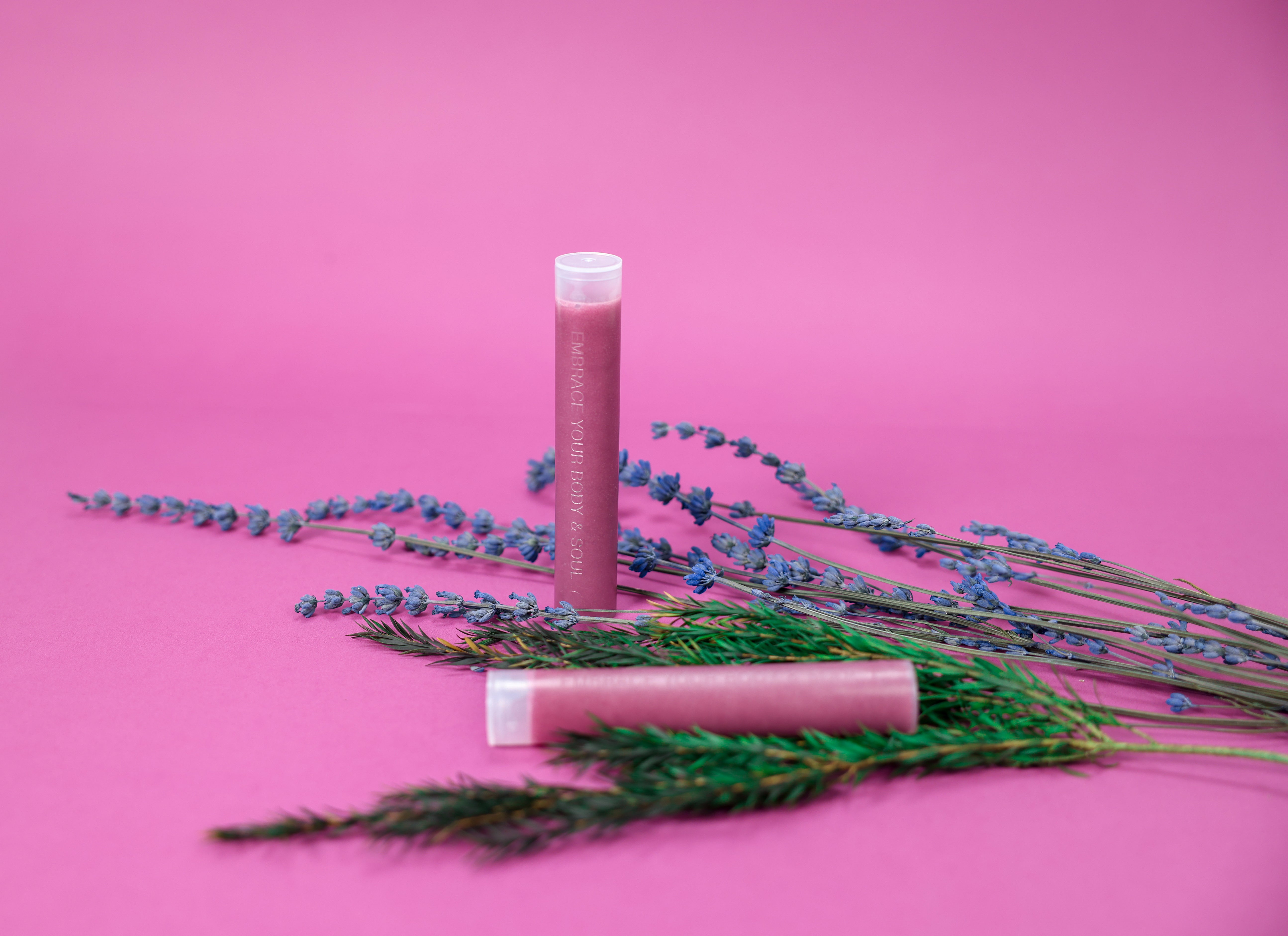 Aromica aromigeelipatruuna Tea Tree Lavender