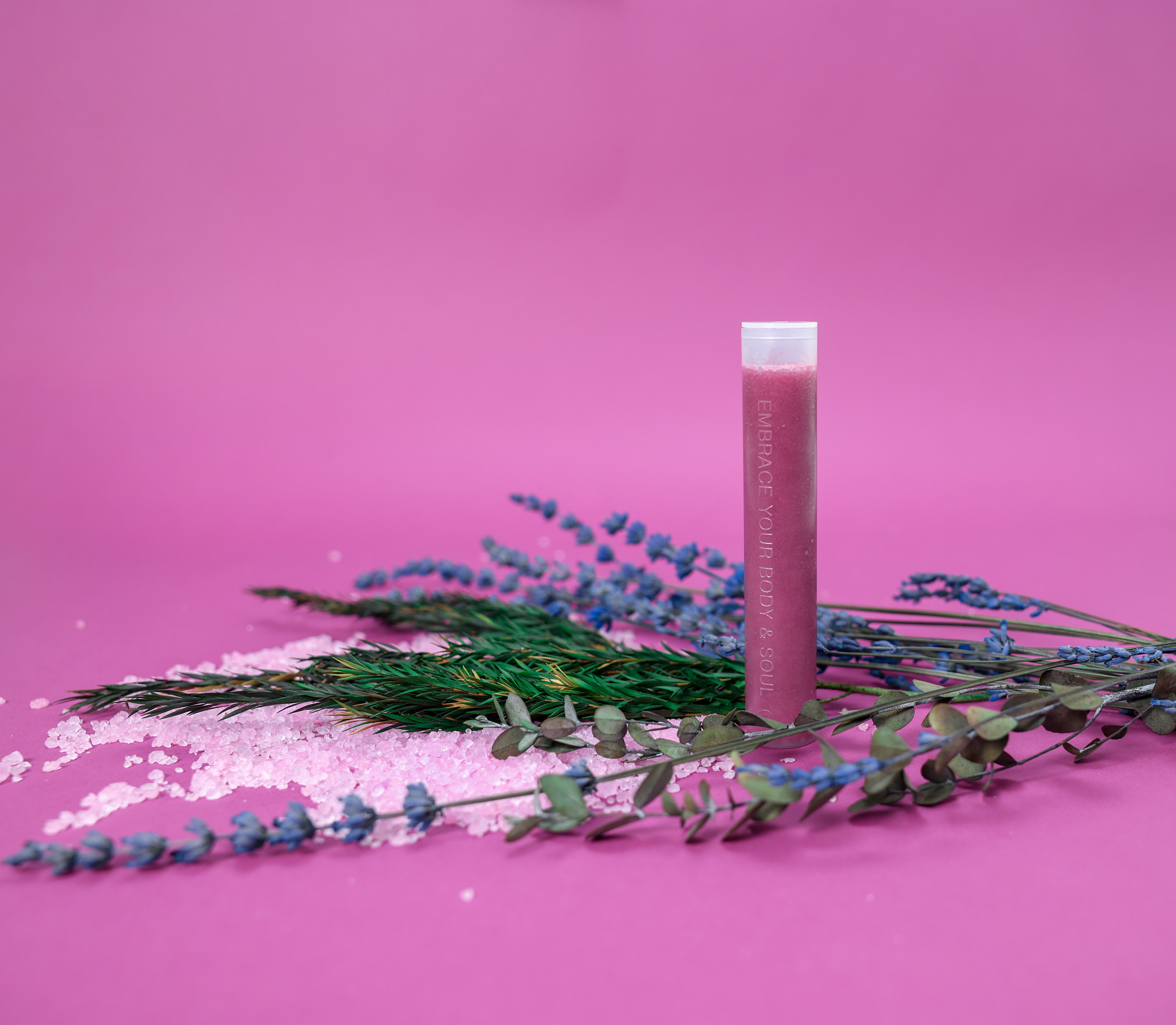 Aromica aromigeelipatruuna Tea Tree Lavender