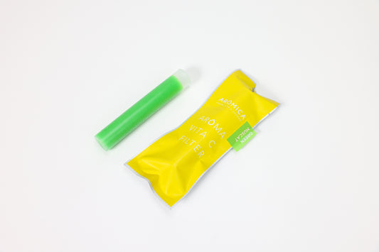 Aromica aromigeelipatruuna Green Grape