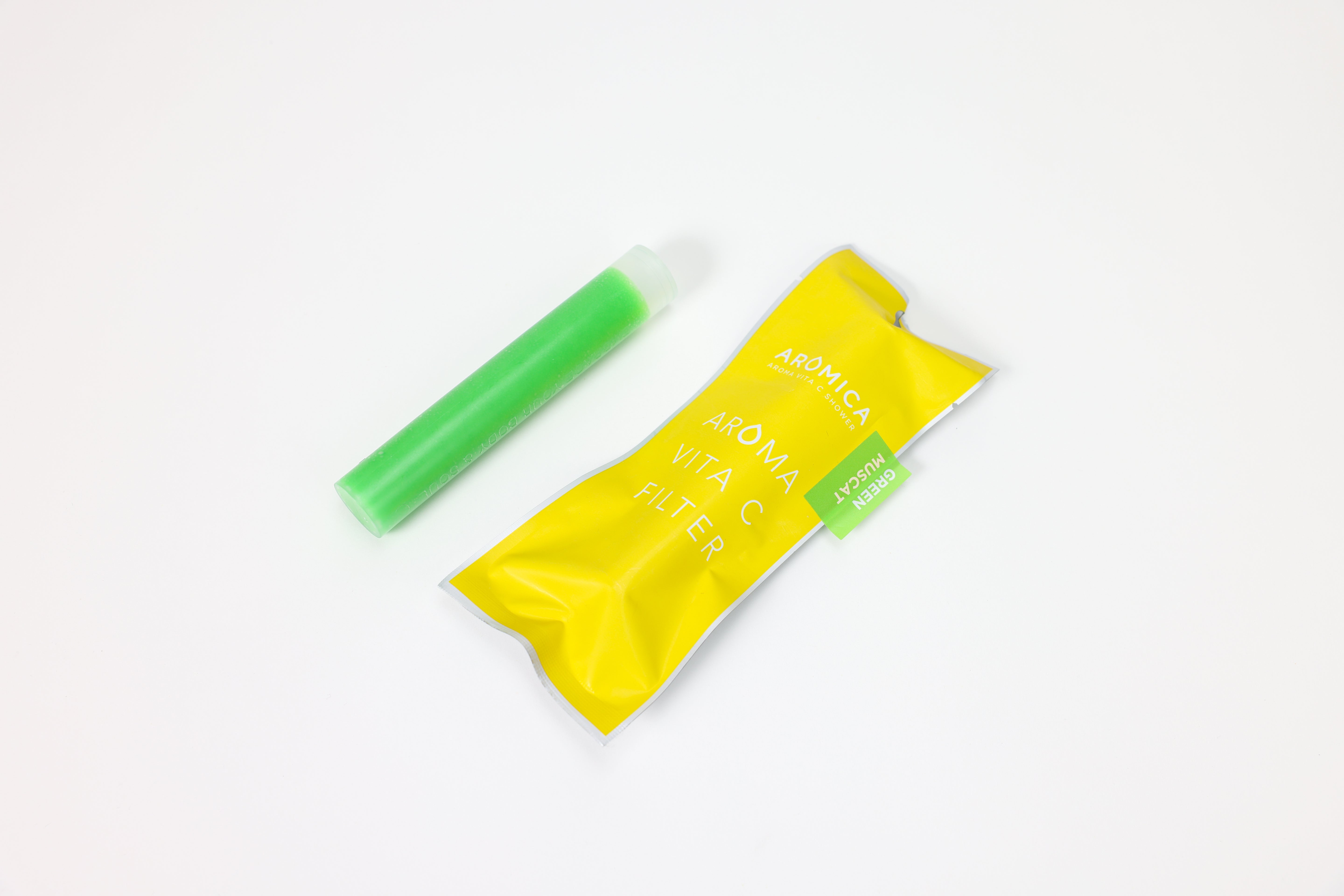 Aromica aromigeelipatruuna Green Grape