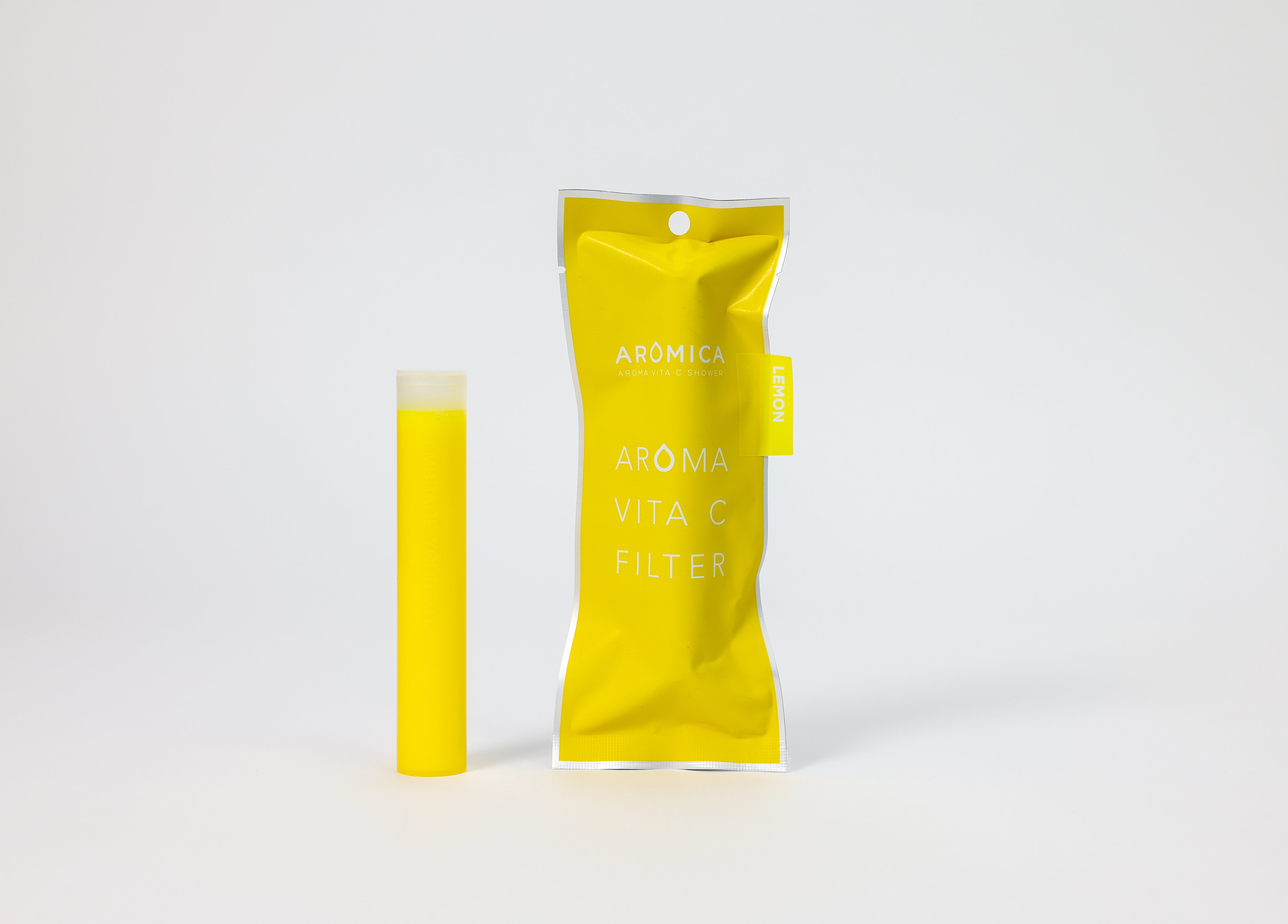 Aromica aromageelipatruuna Lemon