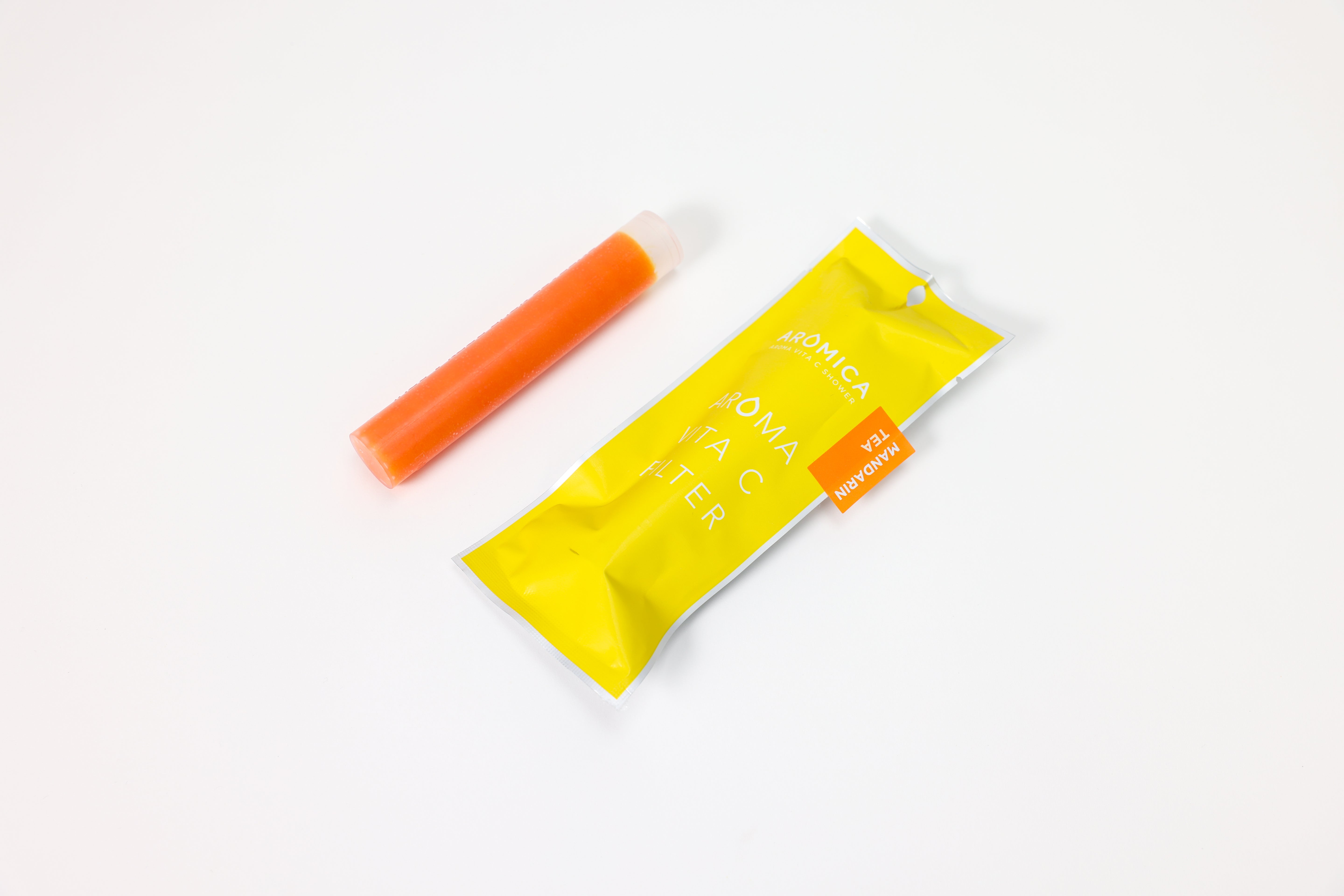 Aromica Aroma Scent Cartridge Mandarin Tea