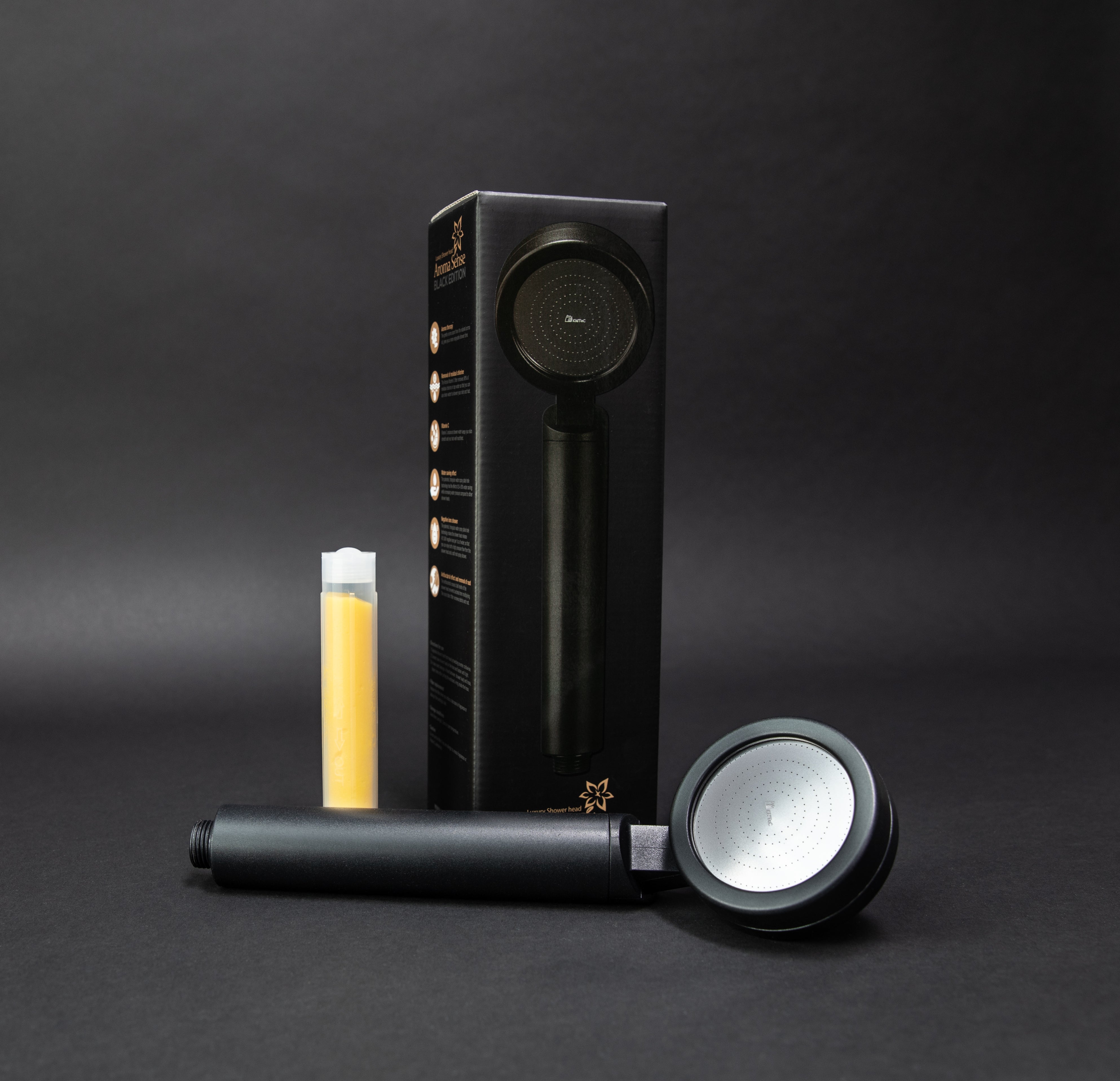 Aroma Sense AS-9000 suihkupää 