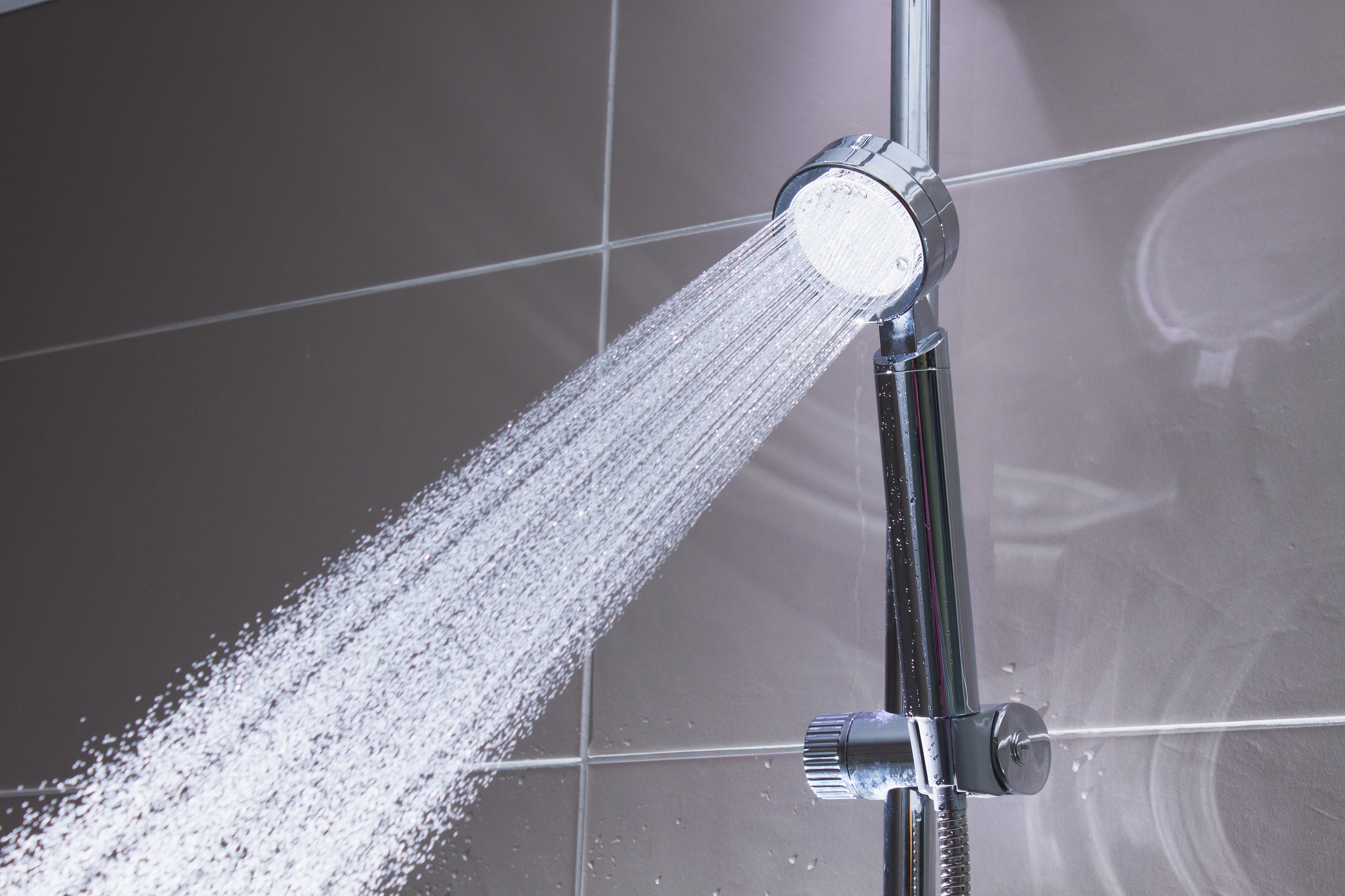 Pure Rain -suihkun vesisuodatin, 3 kpl AS-900-, AS-Grand- ja AS-701-malleihin