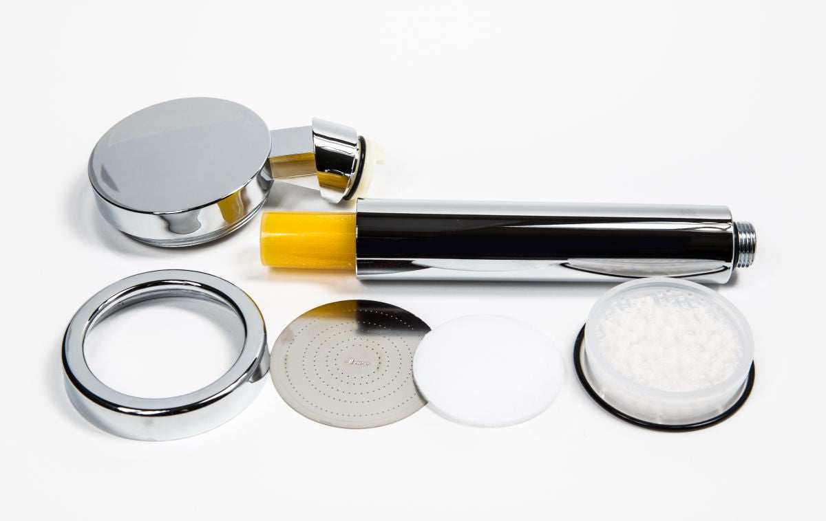 Antibakteerikuulat AS9000/PR-SJW/ARO800/WS800