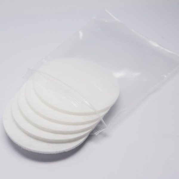 Suihkupään suodatin ARO800:lle, AS-9000, 5 kpl pakkaus