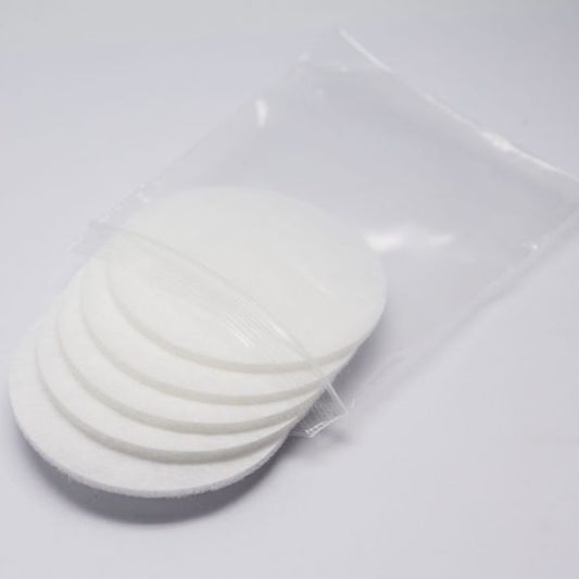 Shower Head Filter For ARO800, AS-9000 5 Pack