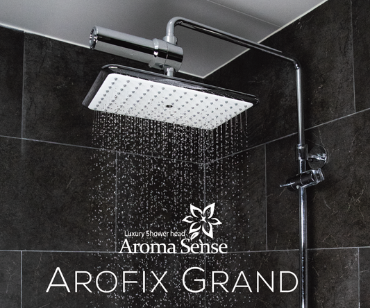 Aroma Sense AS-9000 & Arofix Grand + 2 Aroma paketti