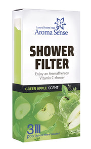 Aroma Scent Cartridge Green Apple 3 Package