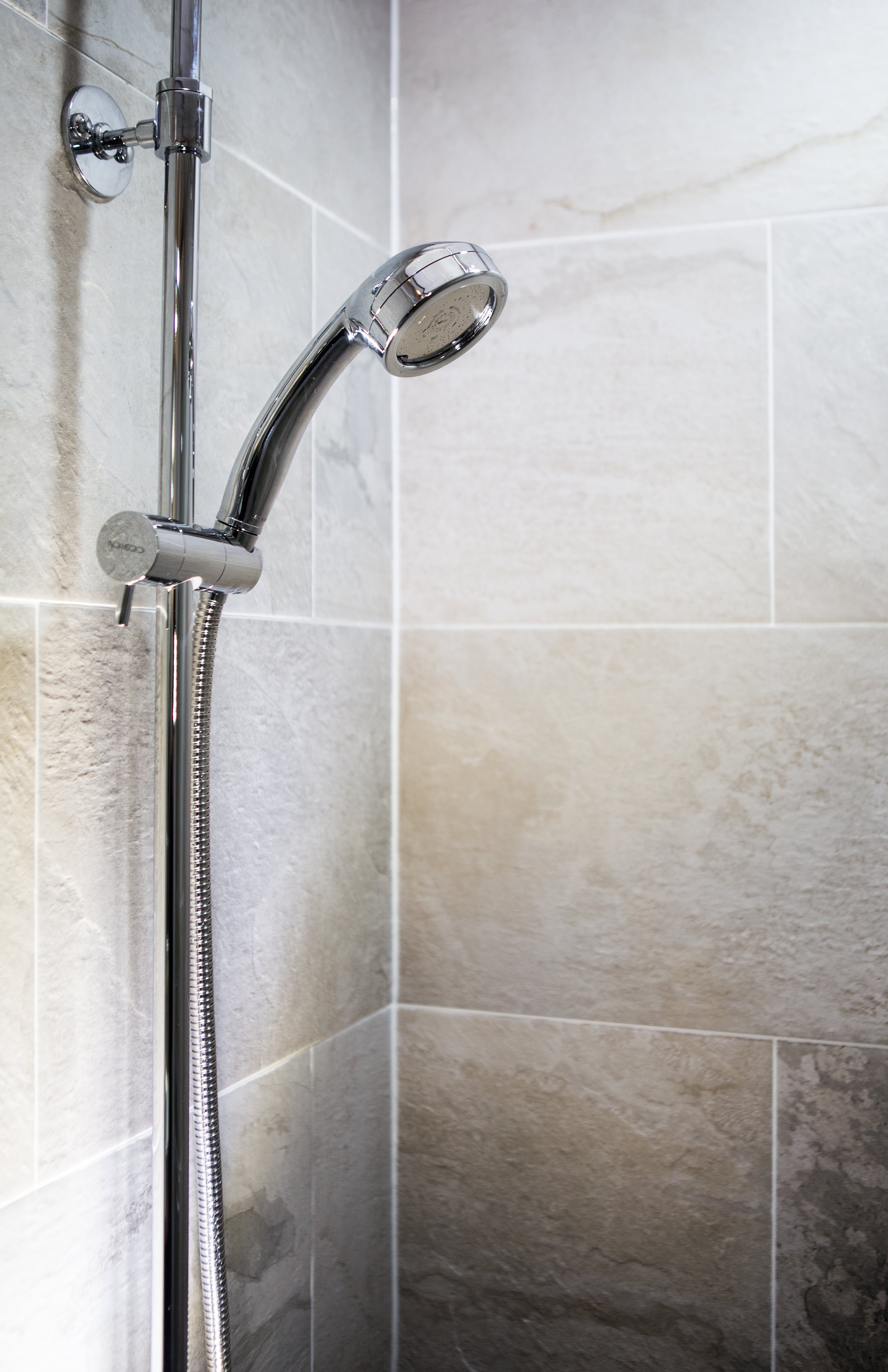 Aroma Sense -vettä säästävä suihkupää PR-SJW