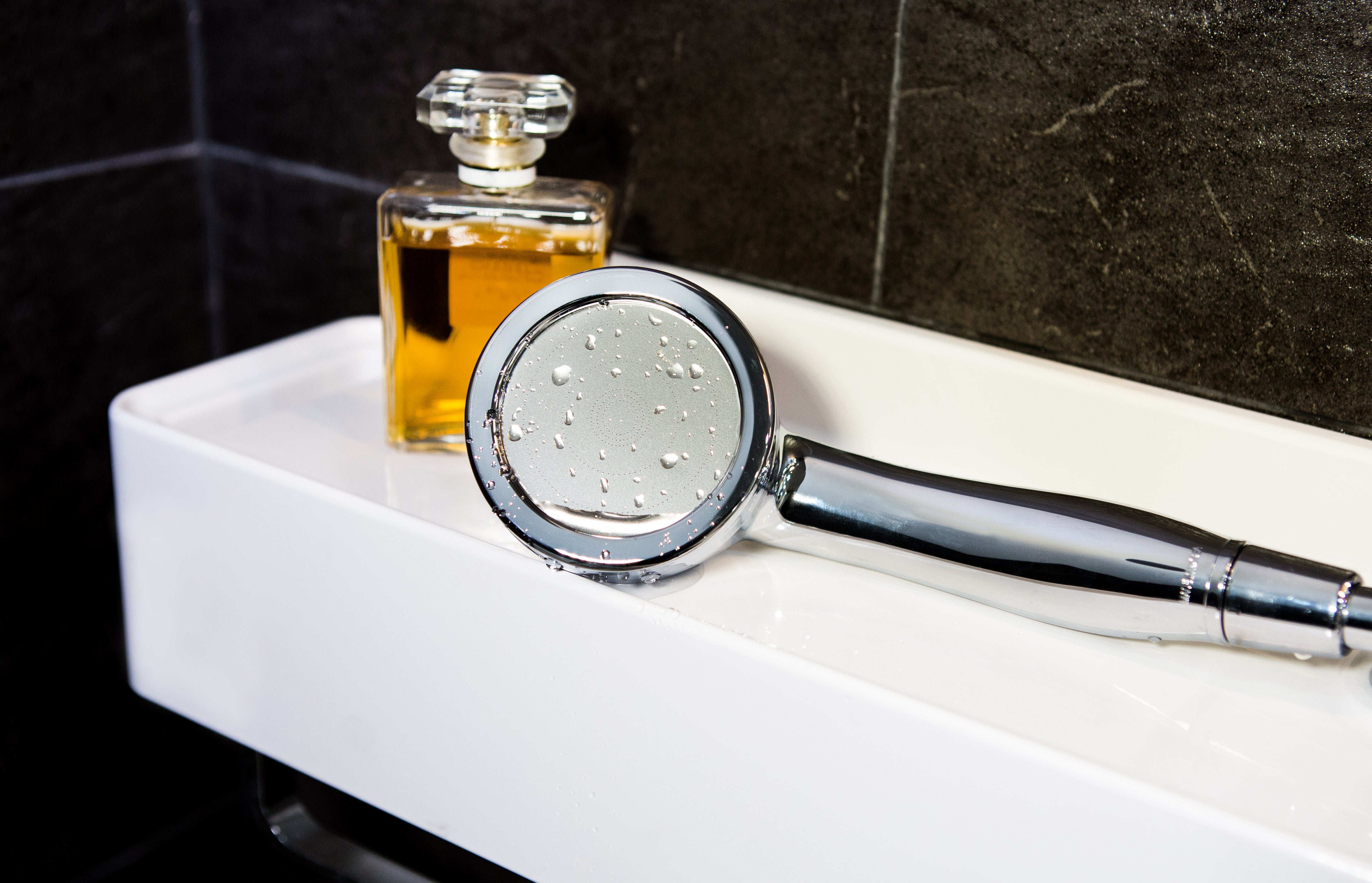 WS800 / SJW Shower Heads Filter 3 Pack