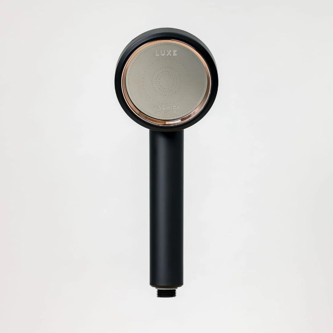 Aromica LUXE -suihkupää 