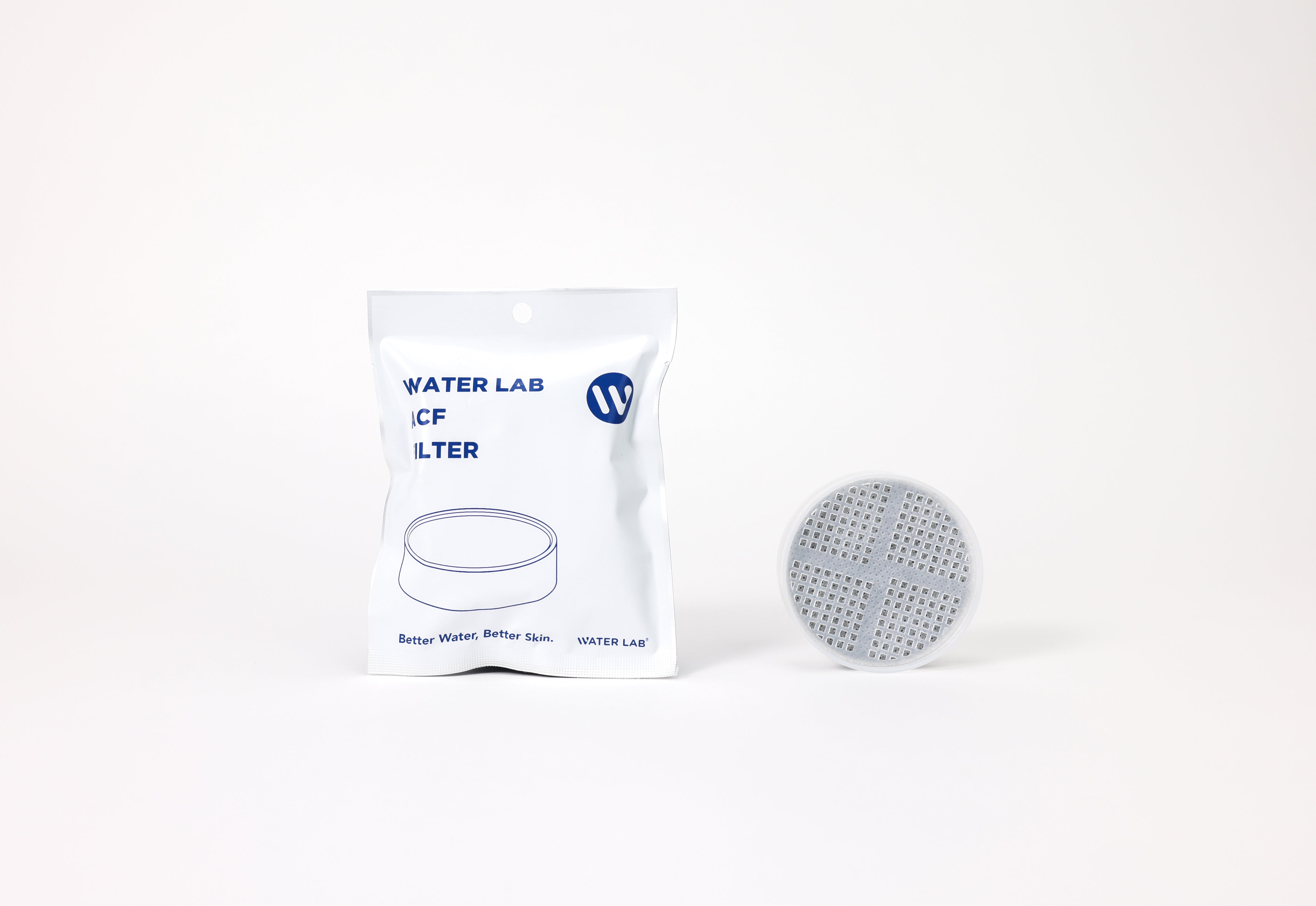 WAFC Activated Carbon Filter For ARO900 Shower Head