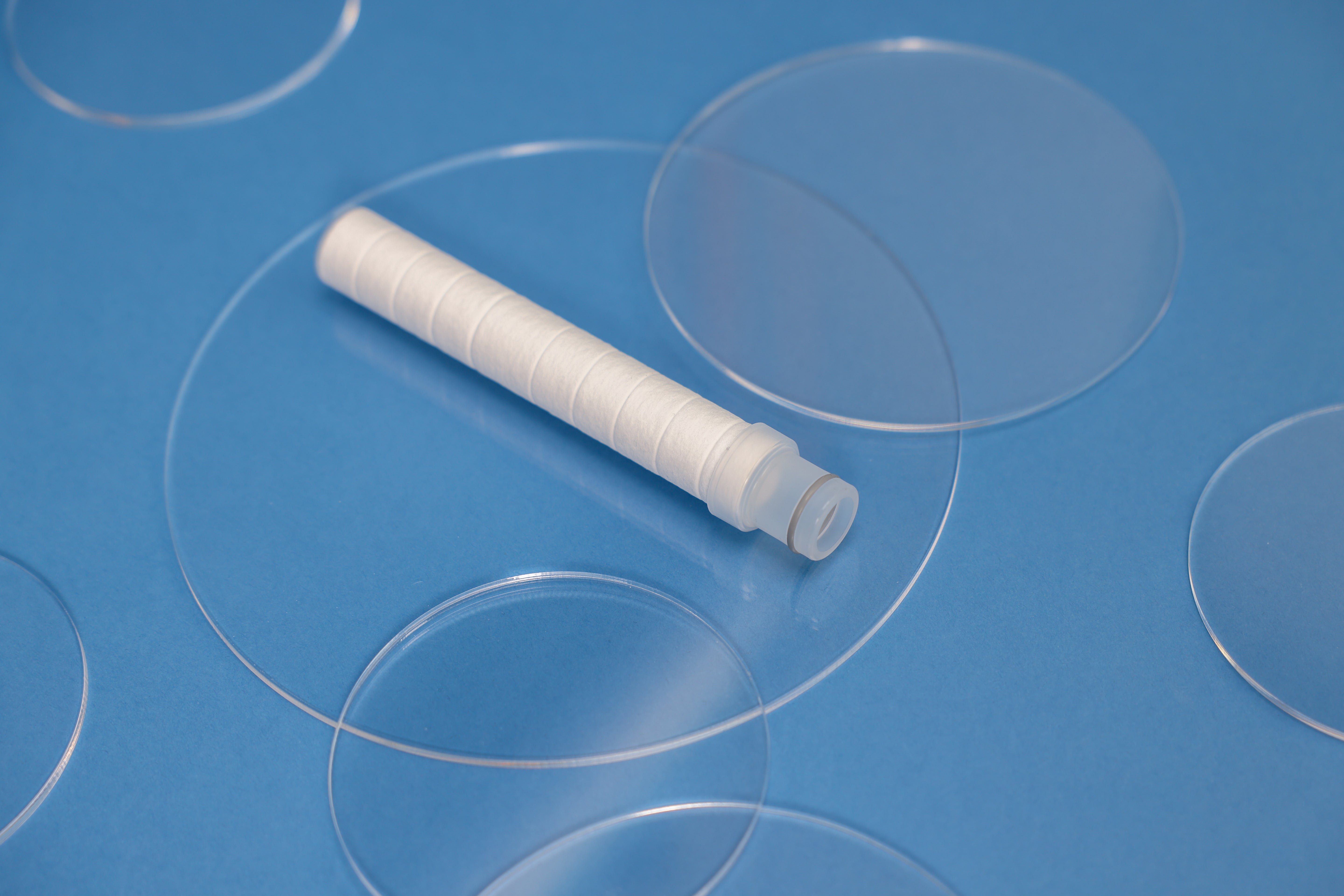 WL-tehosuodatin Aromican suihkupäähän, 3 kpl pakkaus